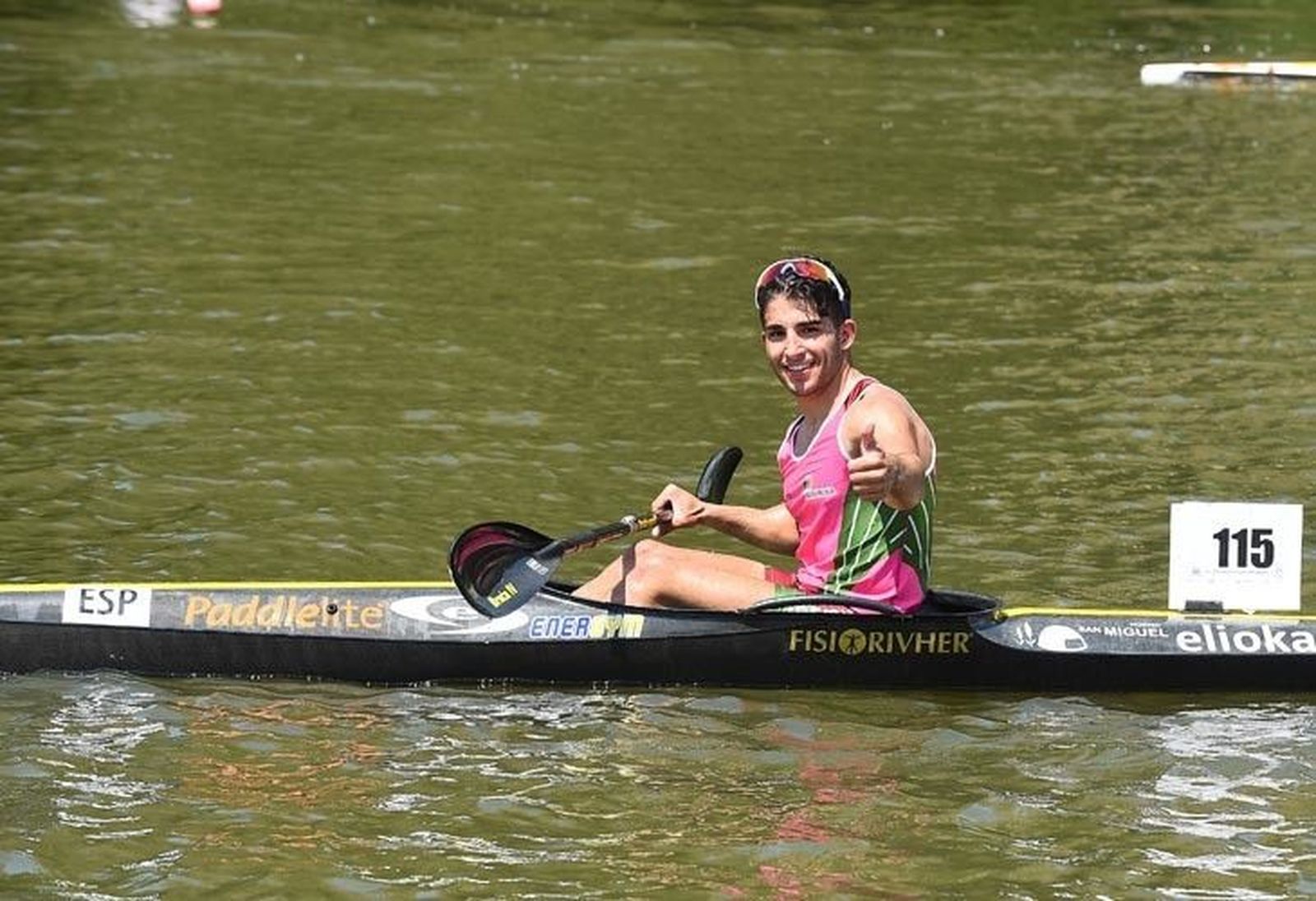 El ADZ Iberdrola logra la segunda plaza por clubes en el Carrión
