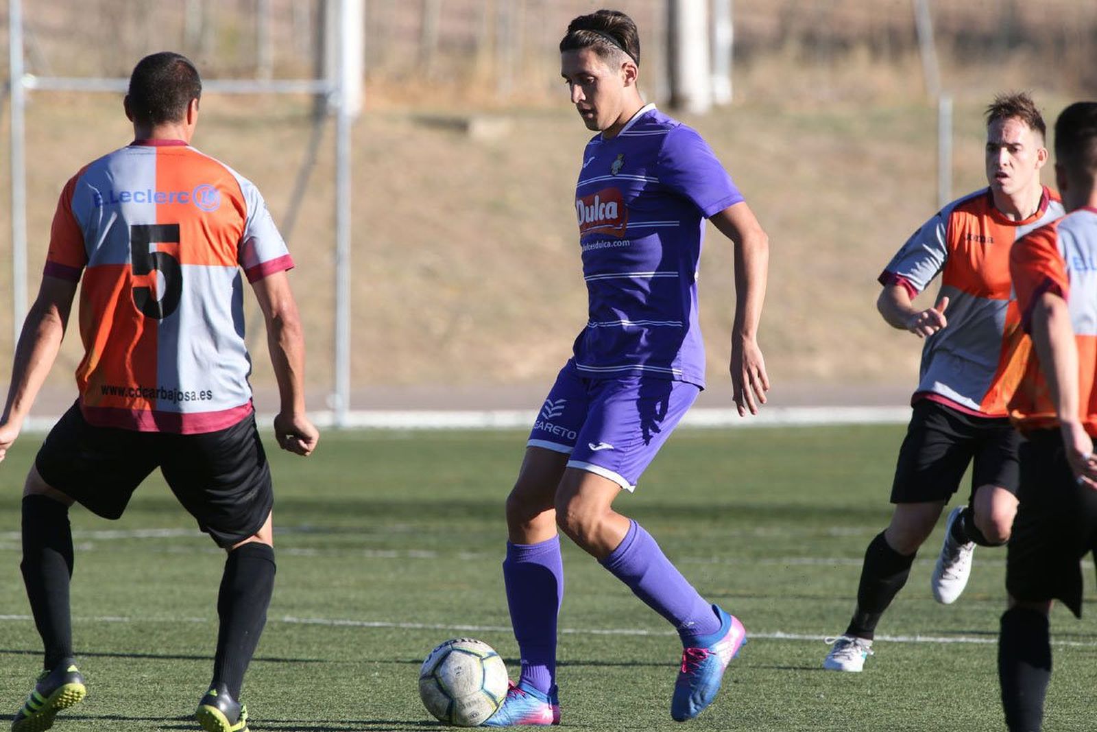 Carbajosa – Peñaranda