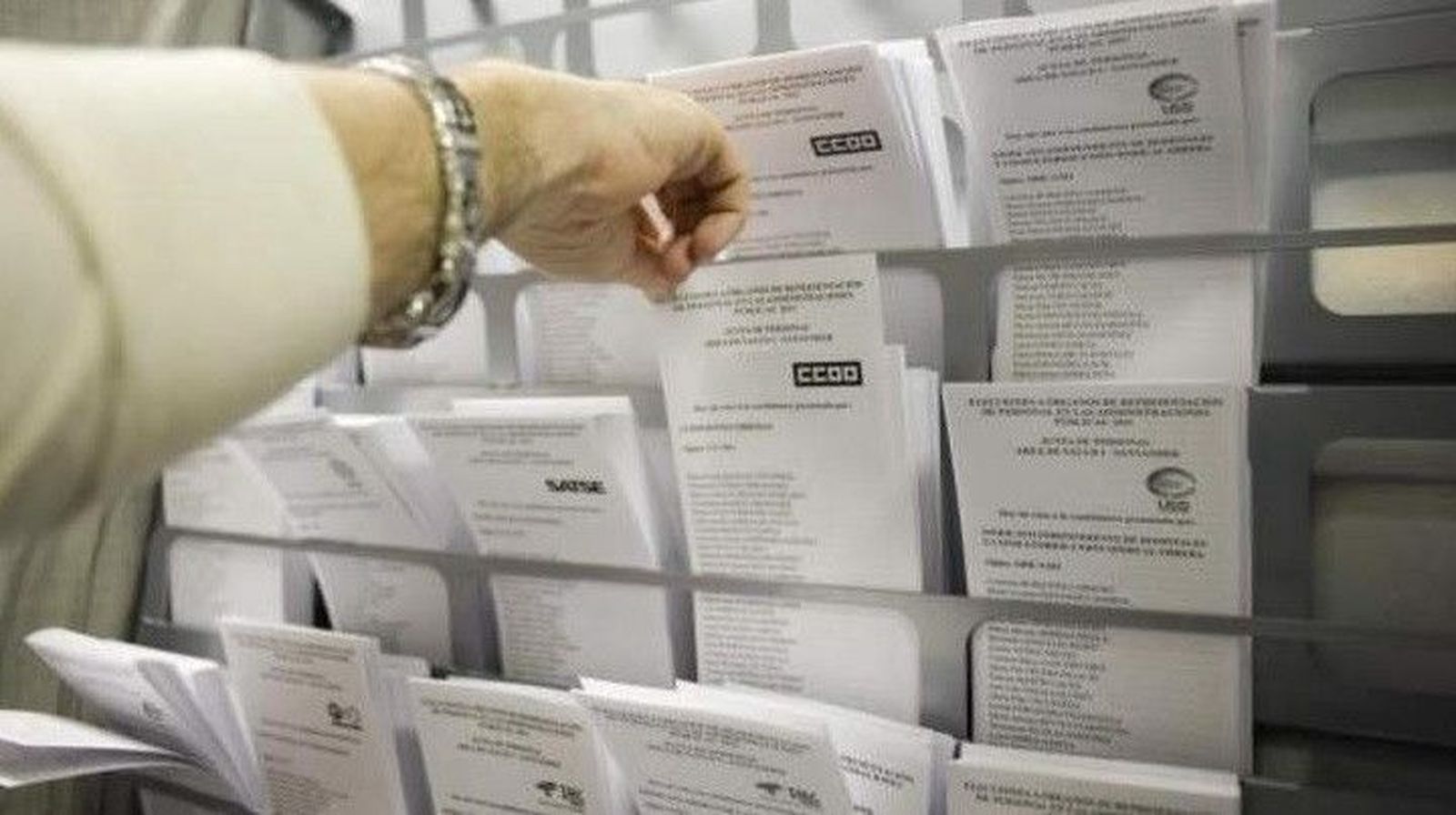 La Justicia revoca el laudo que permitió suspender las elecciones sindicales en Sacyl