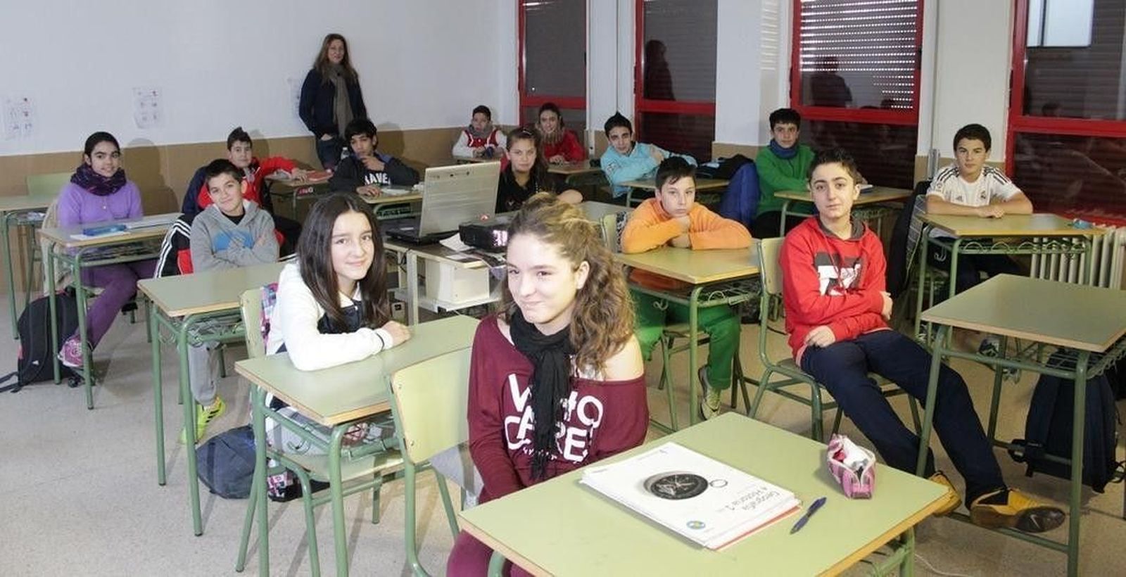 El programa Aulas sin acoso, premiado por el Ministerio y la Federación Española de Municipios y Provincias