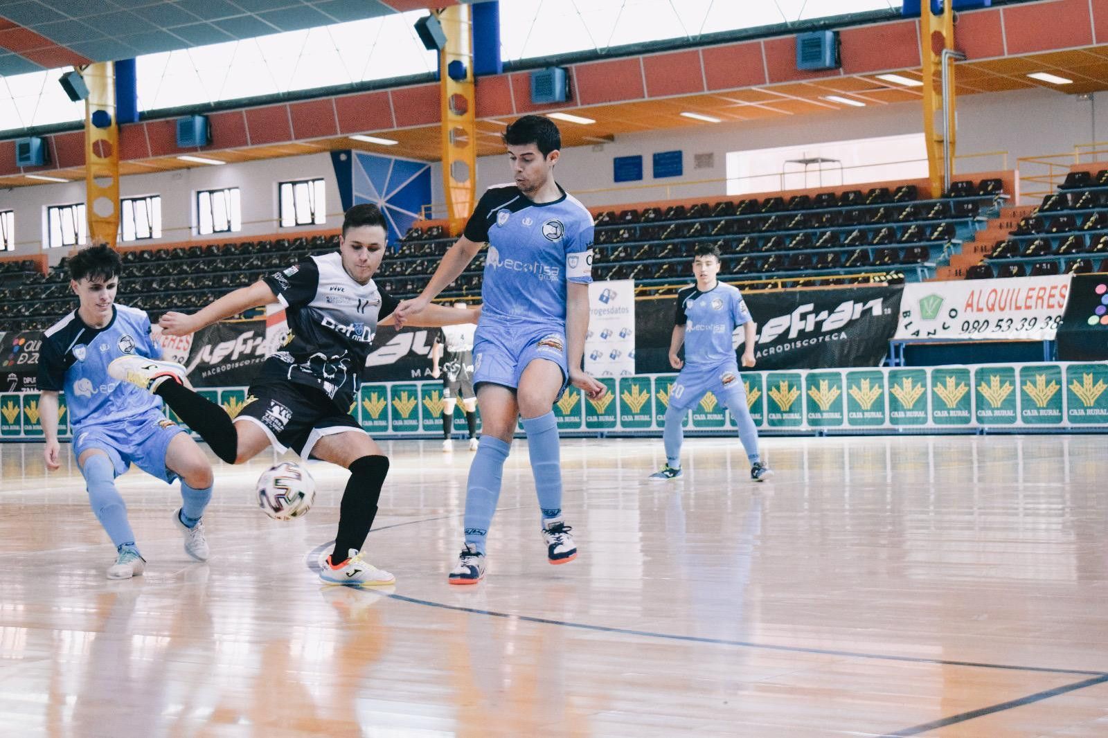 Mariete RIVER ZAMORA