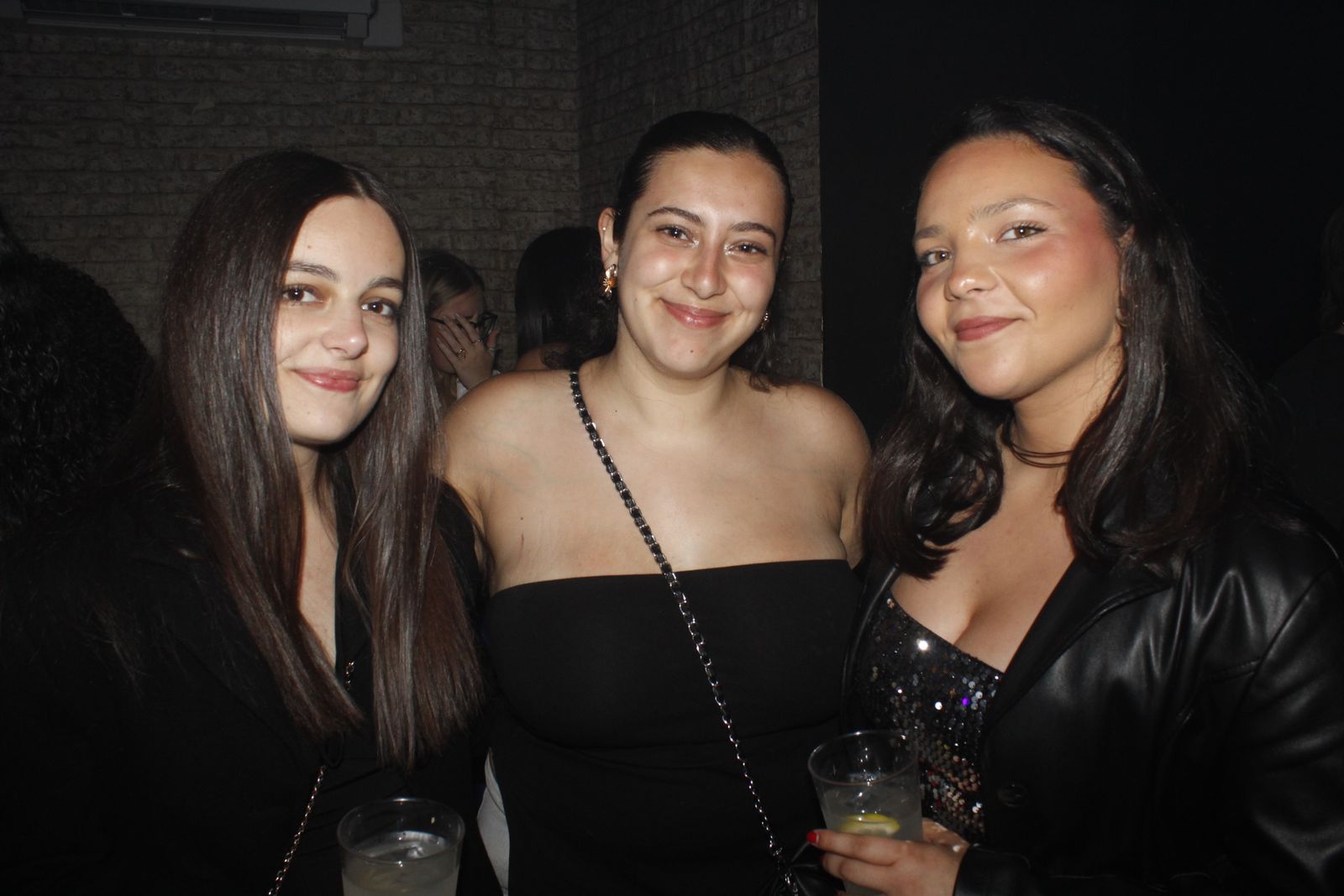 Salamanca de noche, jueves 17 de abril