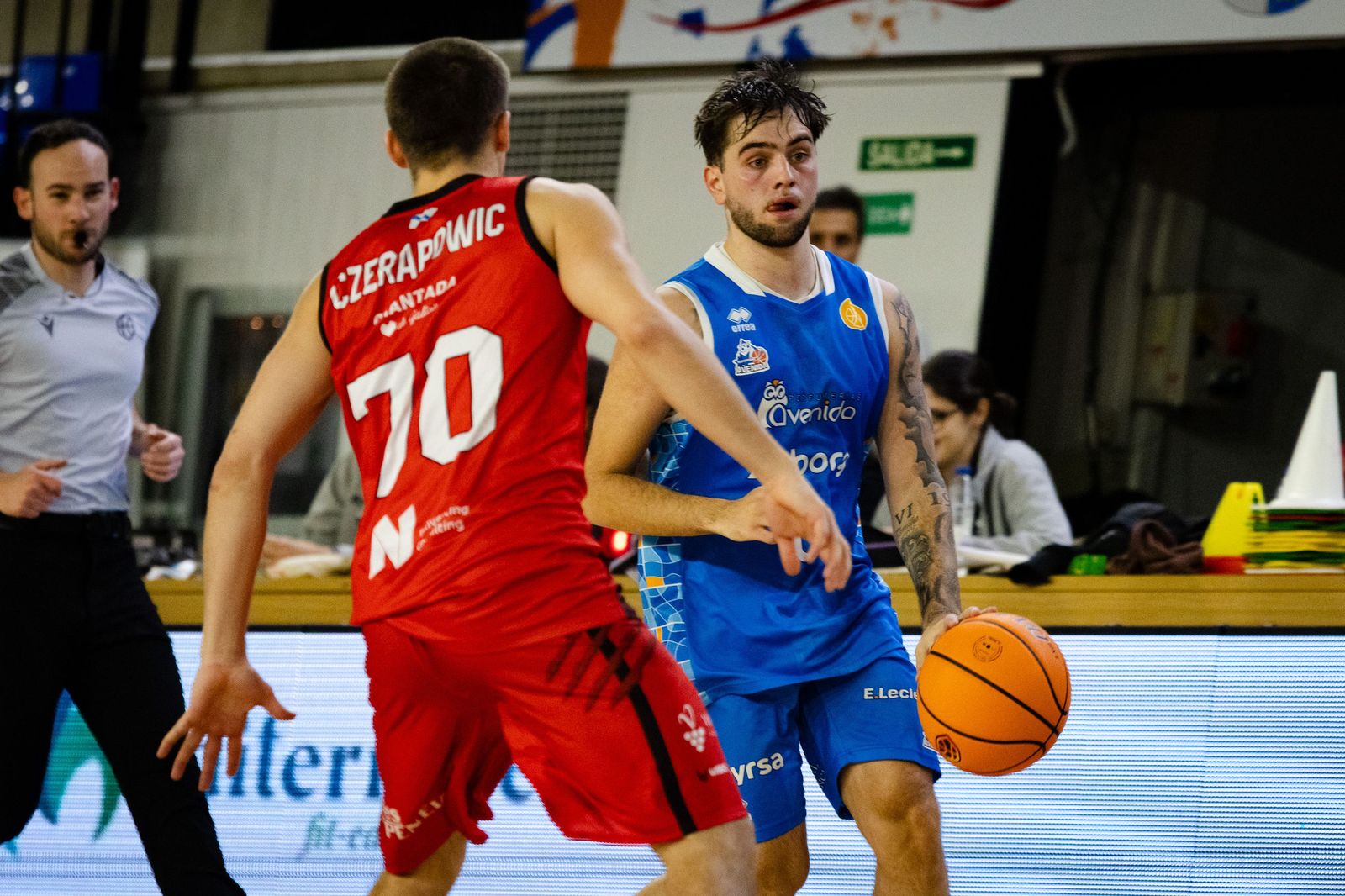 Perfumerías Avenida – CB Chantada