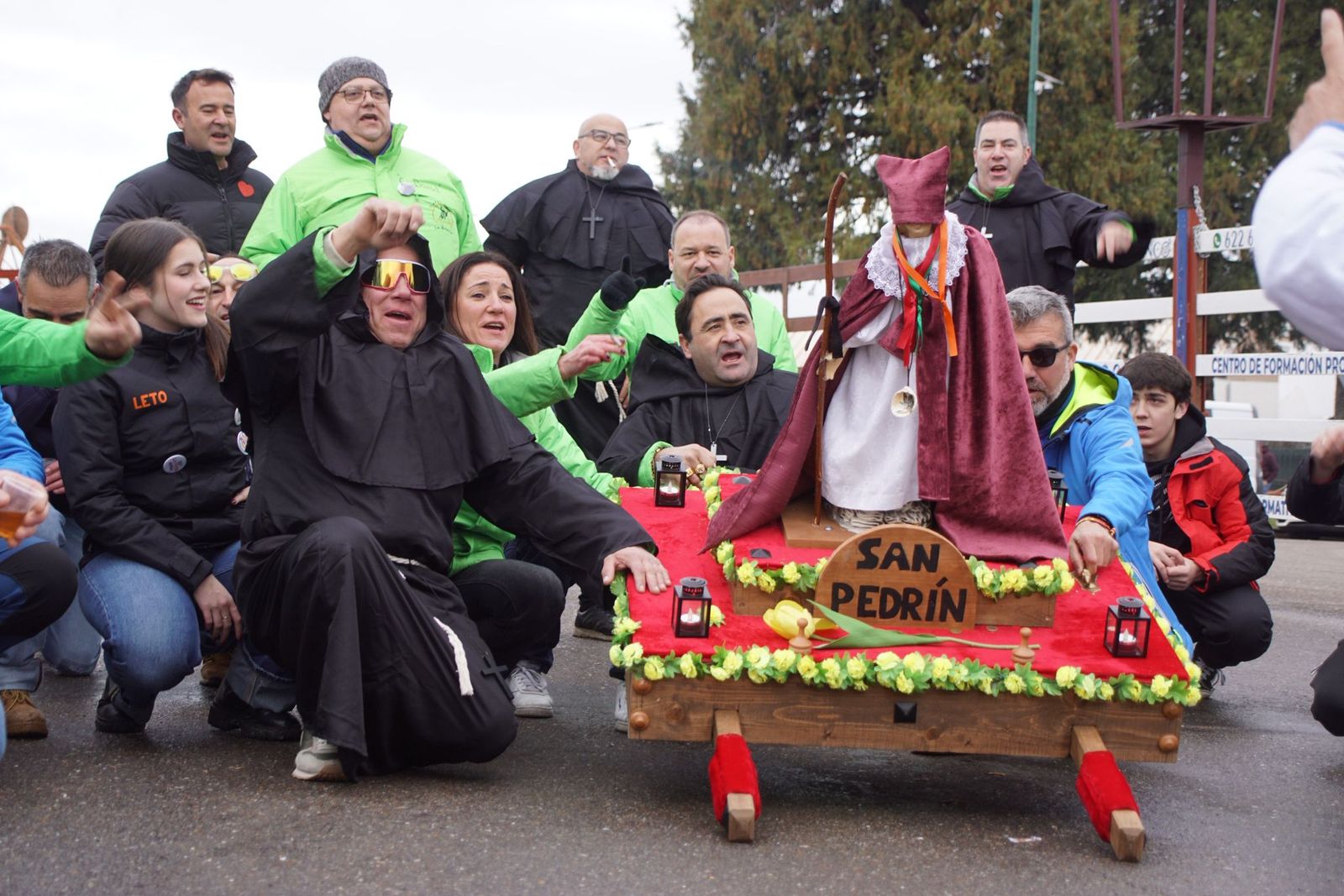 Capea matinal de domingo de carnaval en Ciudad Rodrigo (8).jpeg