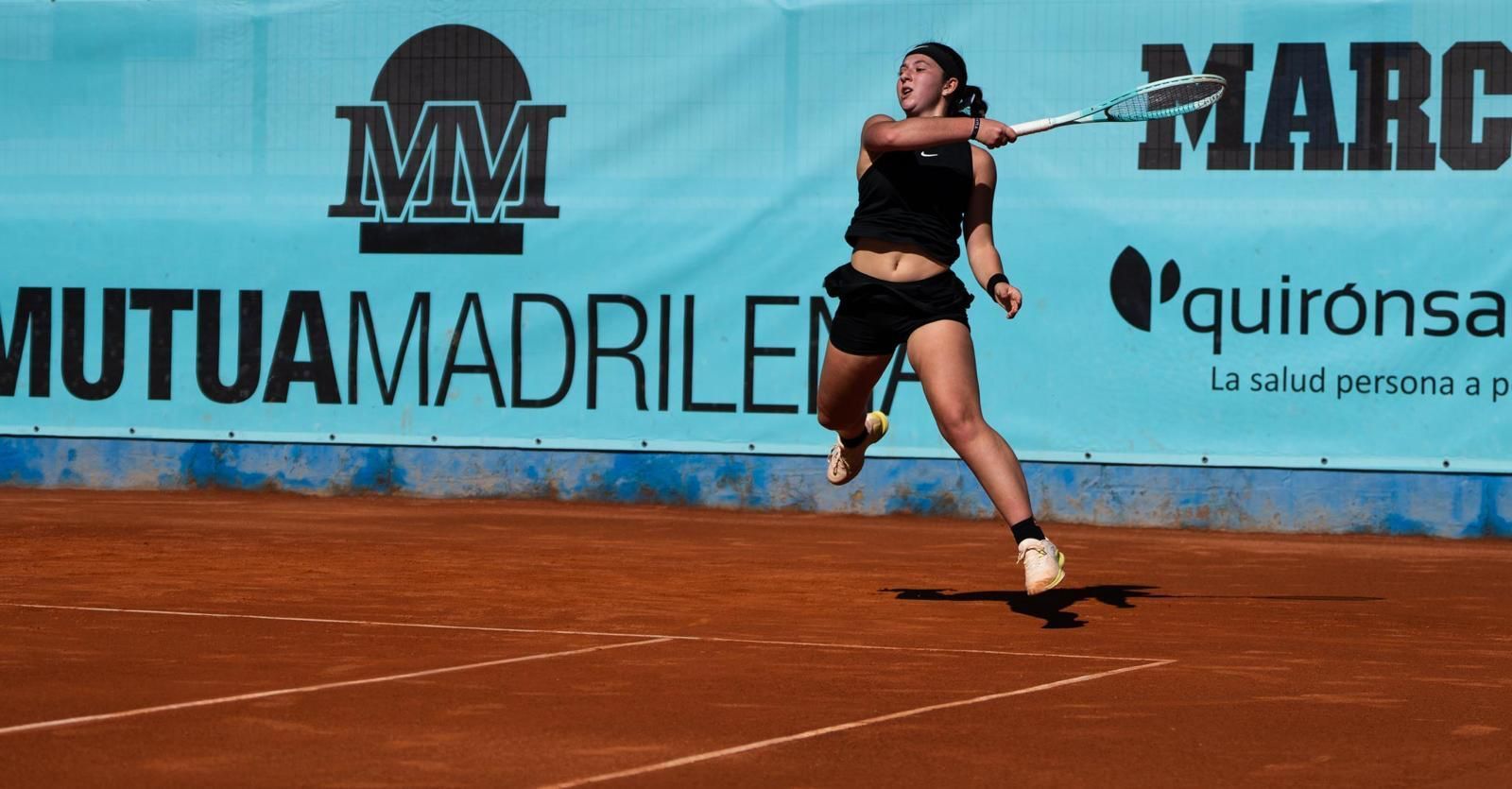 Nahia Sánchez Marin Nahia Sánchez Marin
