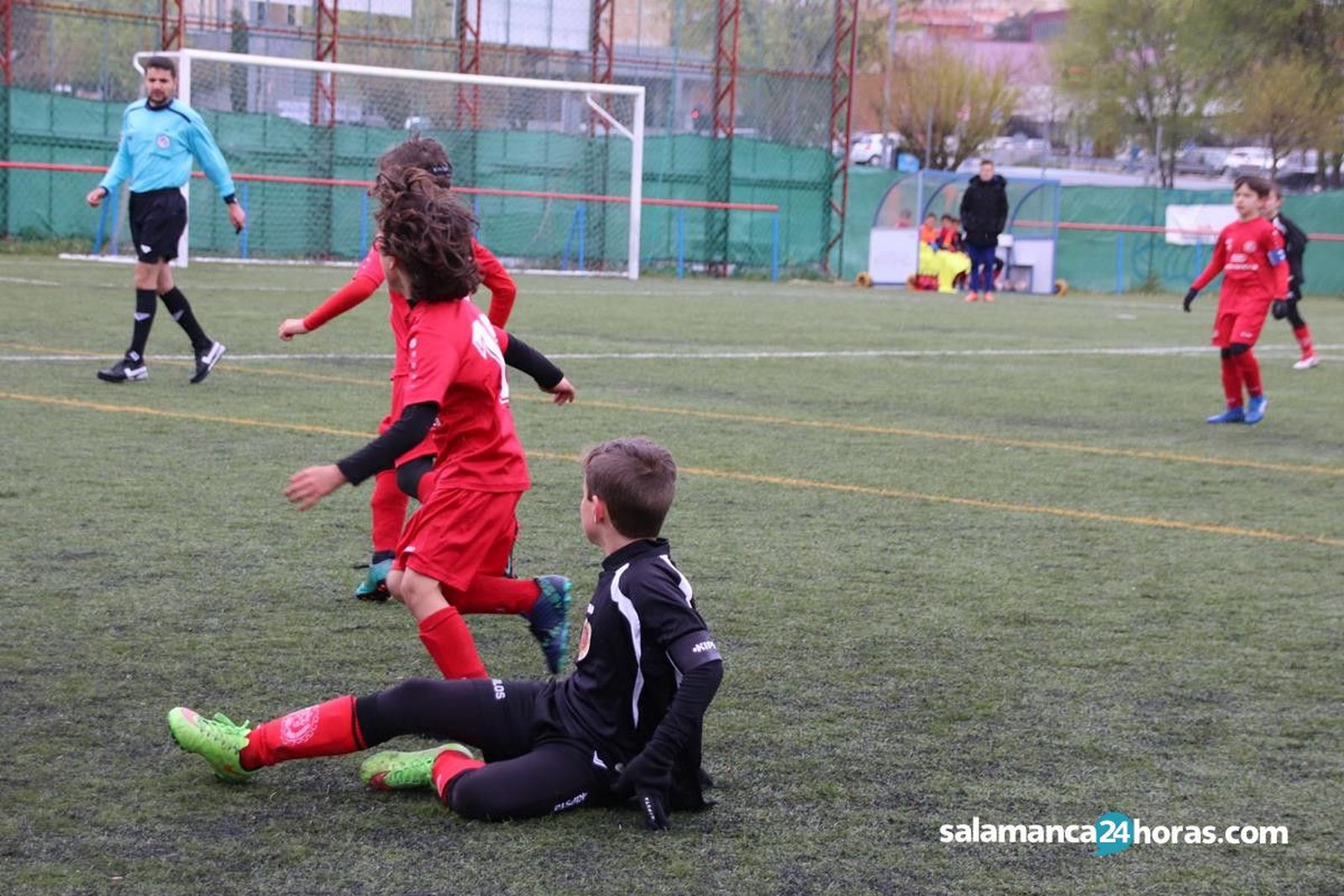 Fútbol base Benjamín 6 7 abril (60) (Copy)