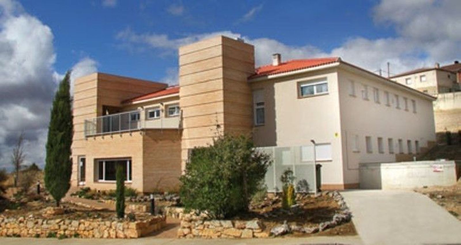 Más de 6.500 personas han utilizado el albergue de Educación Ambiental 'Sendas del Riaza'