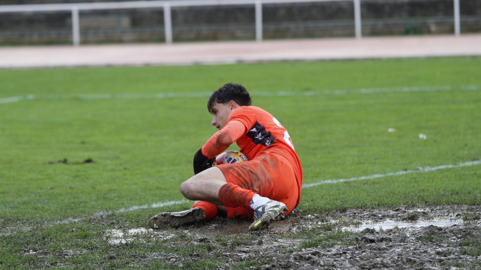 Unionistas B - Júpiter Leonés