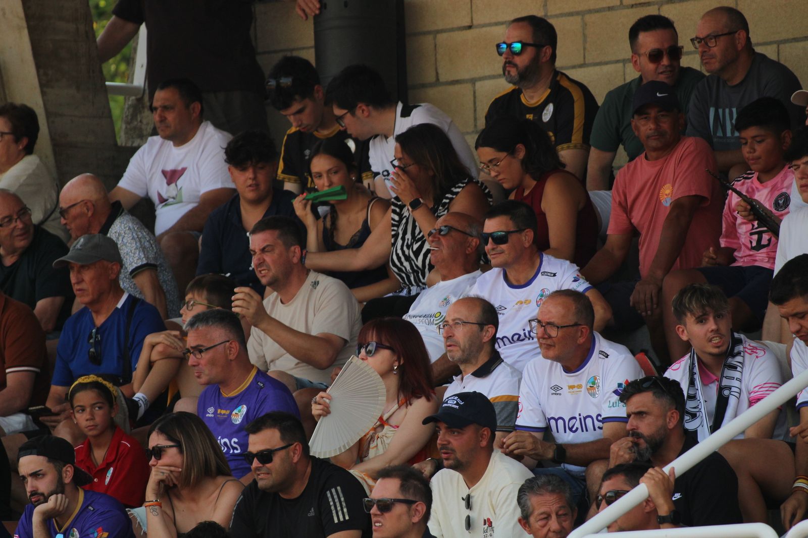 Copa RFEF: Salamanca CF UDS - Guijuelo.