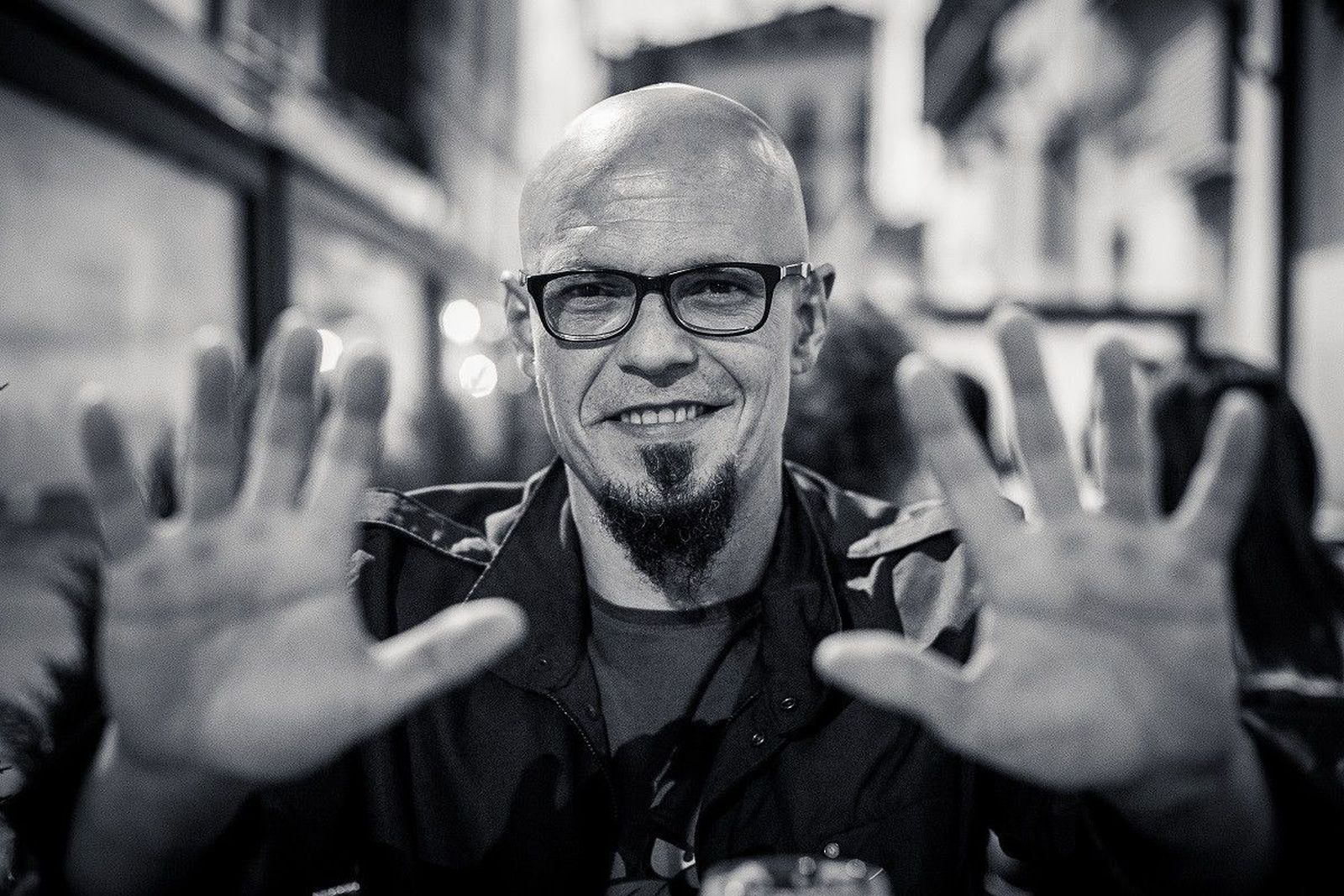 Perez Gellida, Cesar