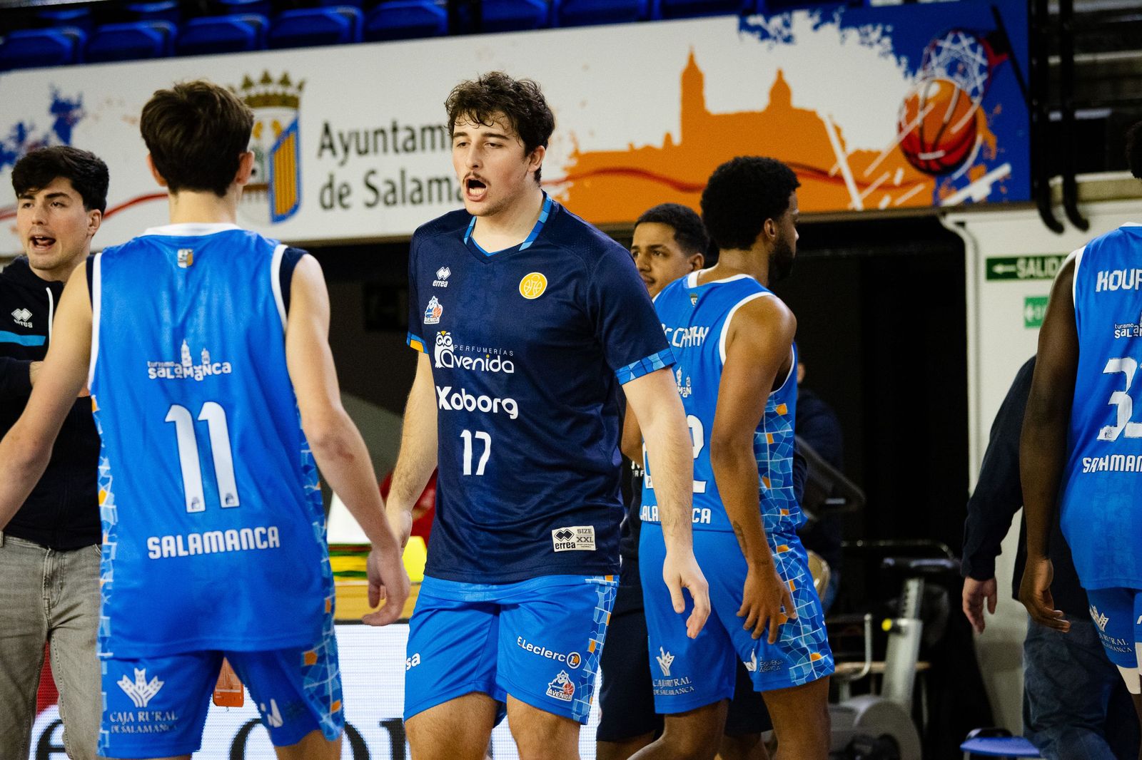 Perfumerías Avenida – CB Chantada