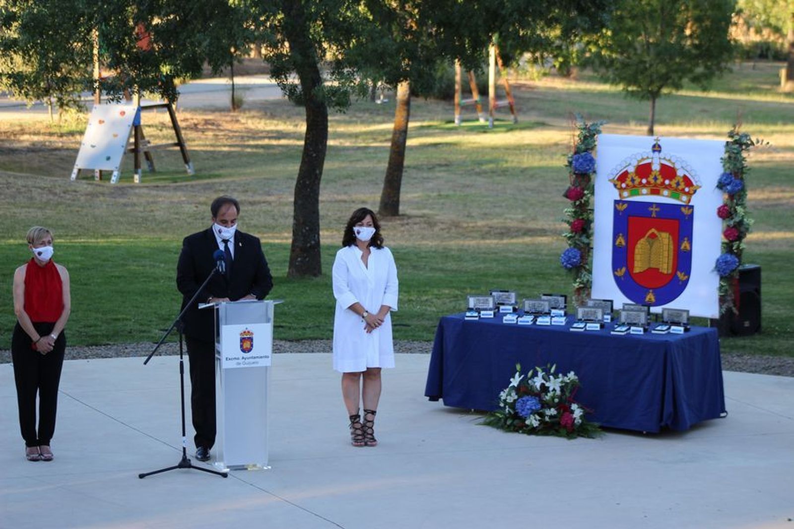 Homenaje Covid Guijuelo  (15)