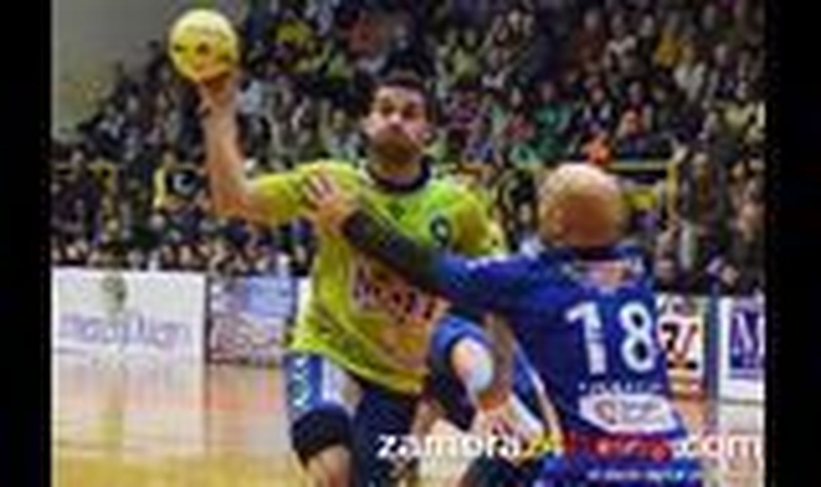 El CSD obliga a la Asobal a readmitir a los equipos gallegos