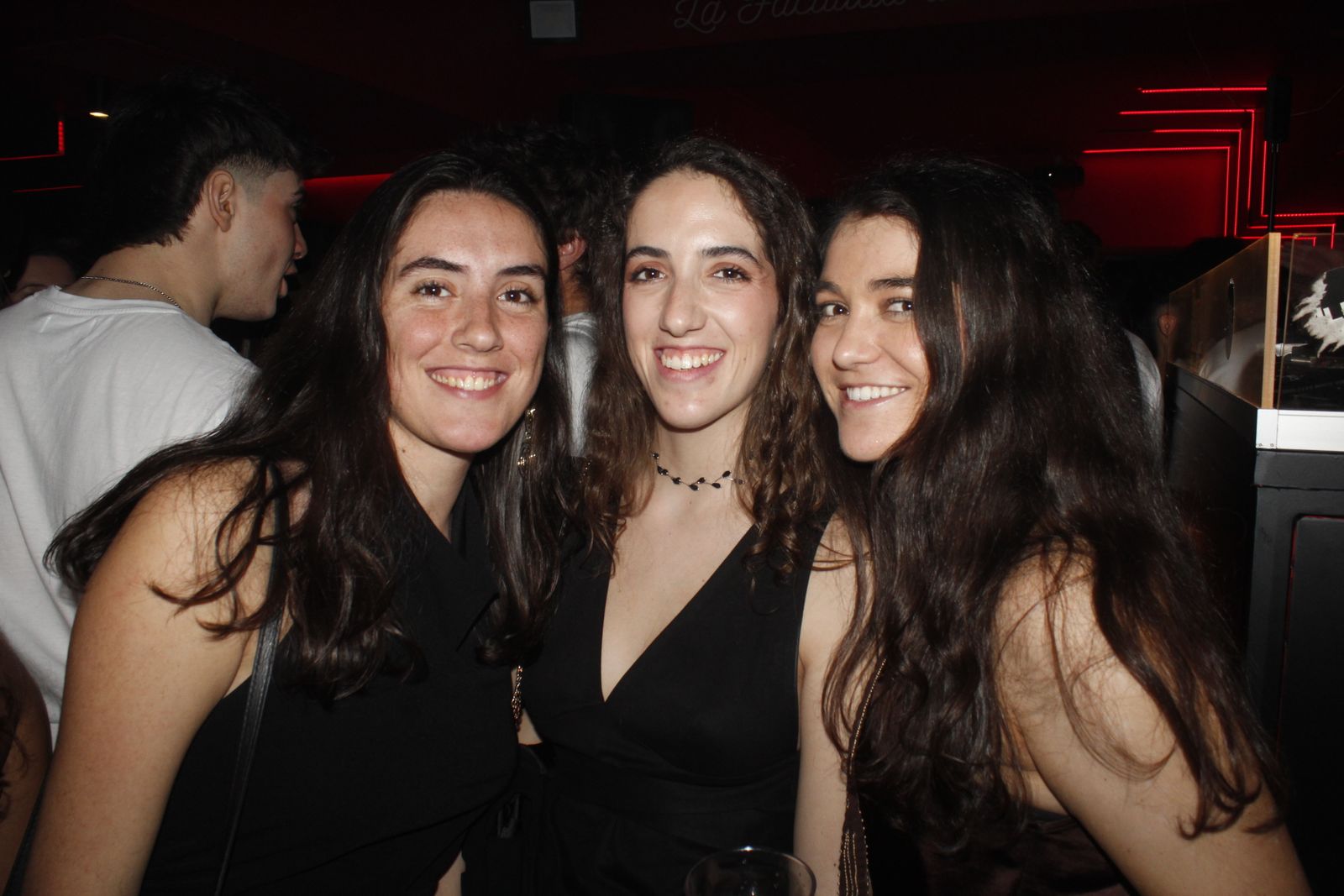 Salamanca de noche, viernes 6 de marzo