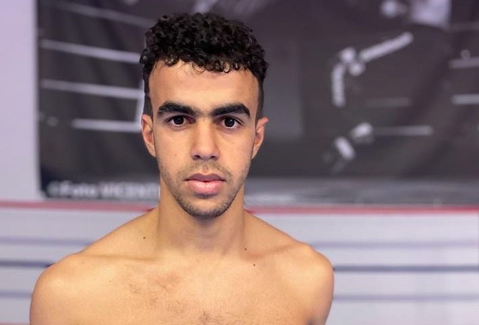 Mohamed Reda