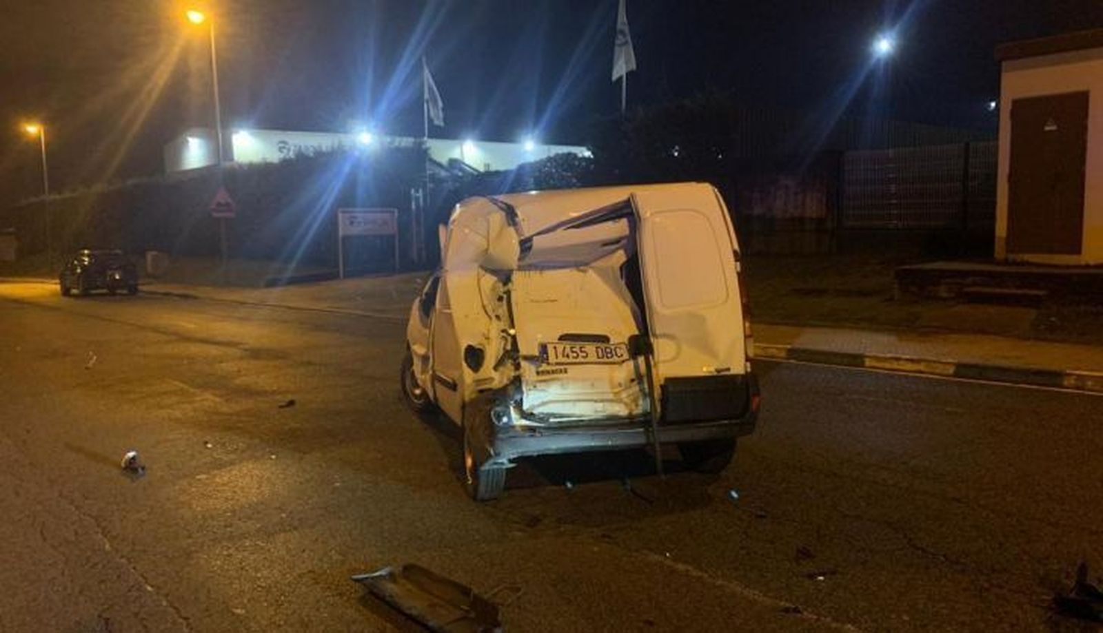 Suceso en las instalaciones de mercedes en vitoria 8 1 728x418