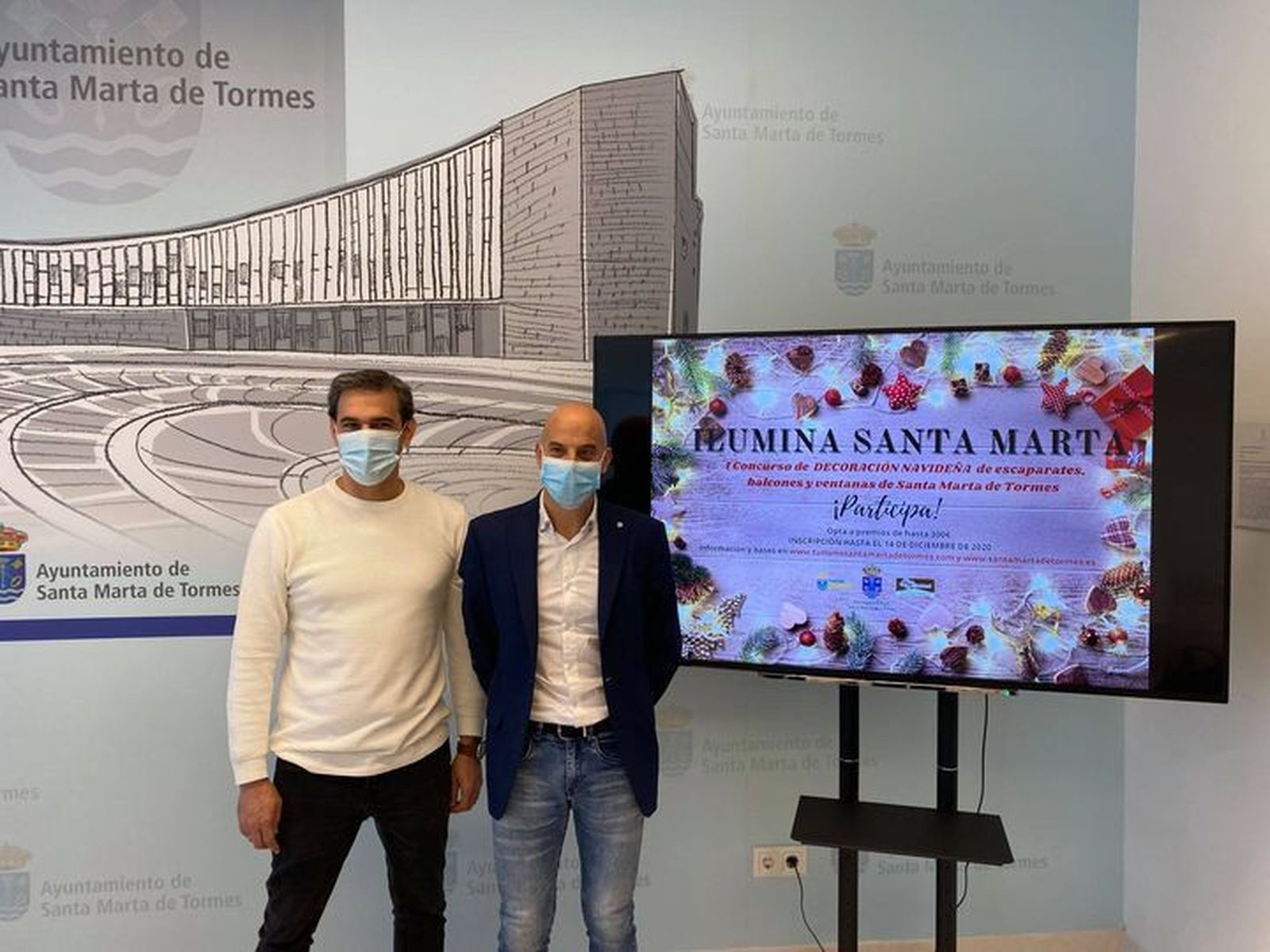 Comercio santa marta