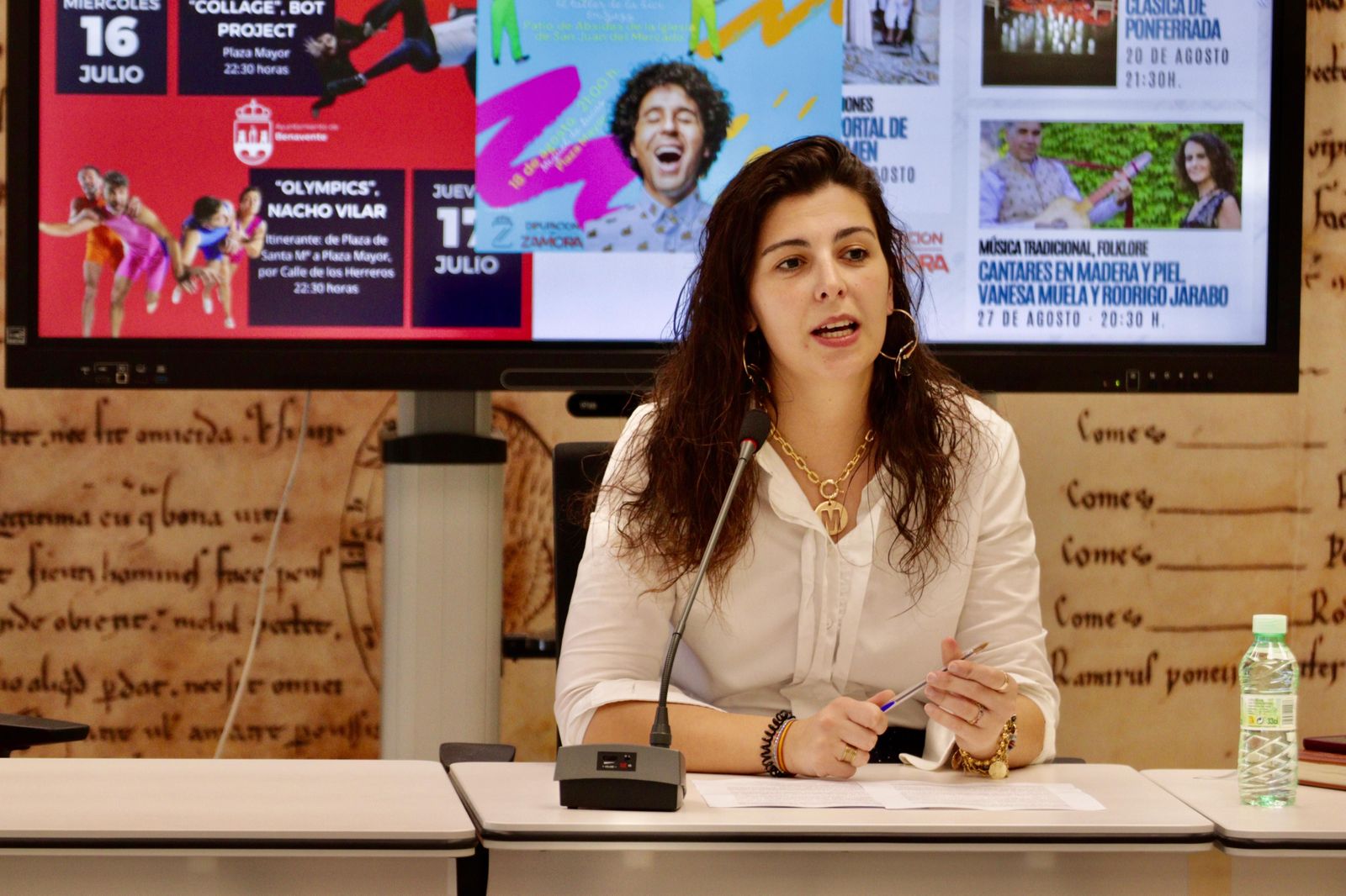 Benavente se suma al Orgullo LGTBI 2025