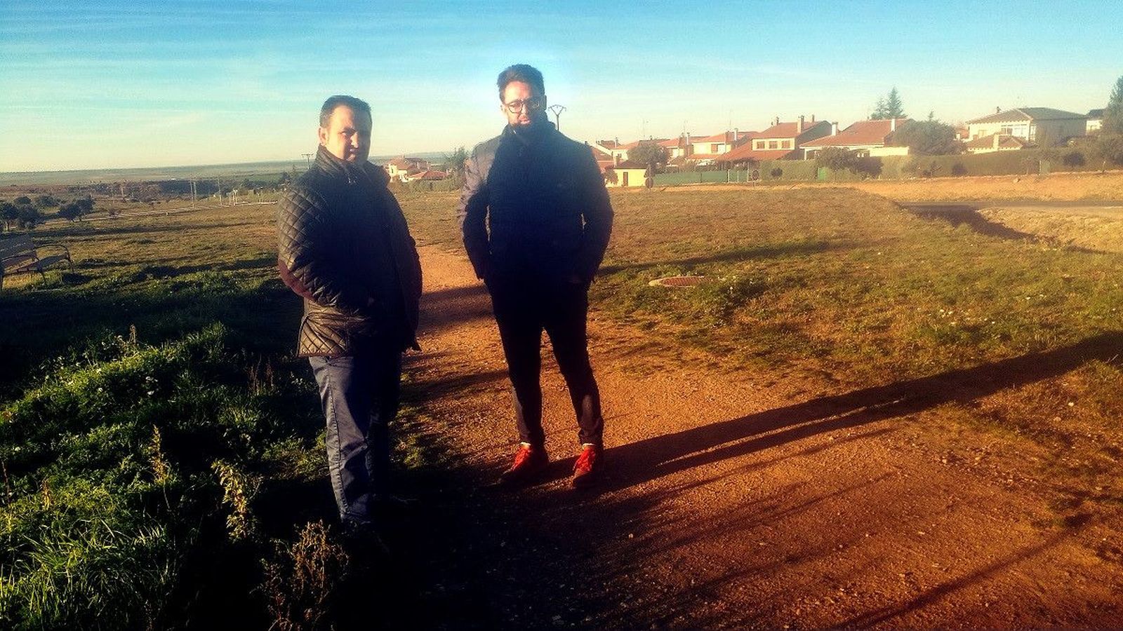 Carrascal de Barregas