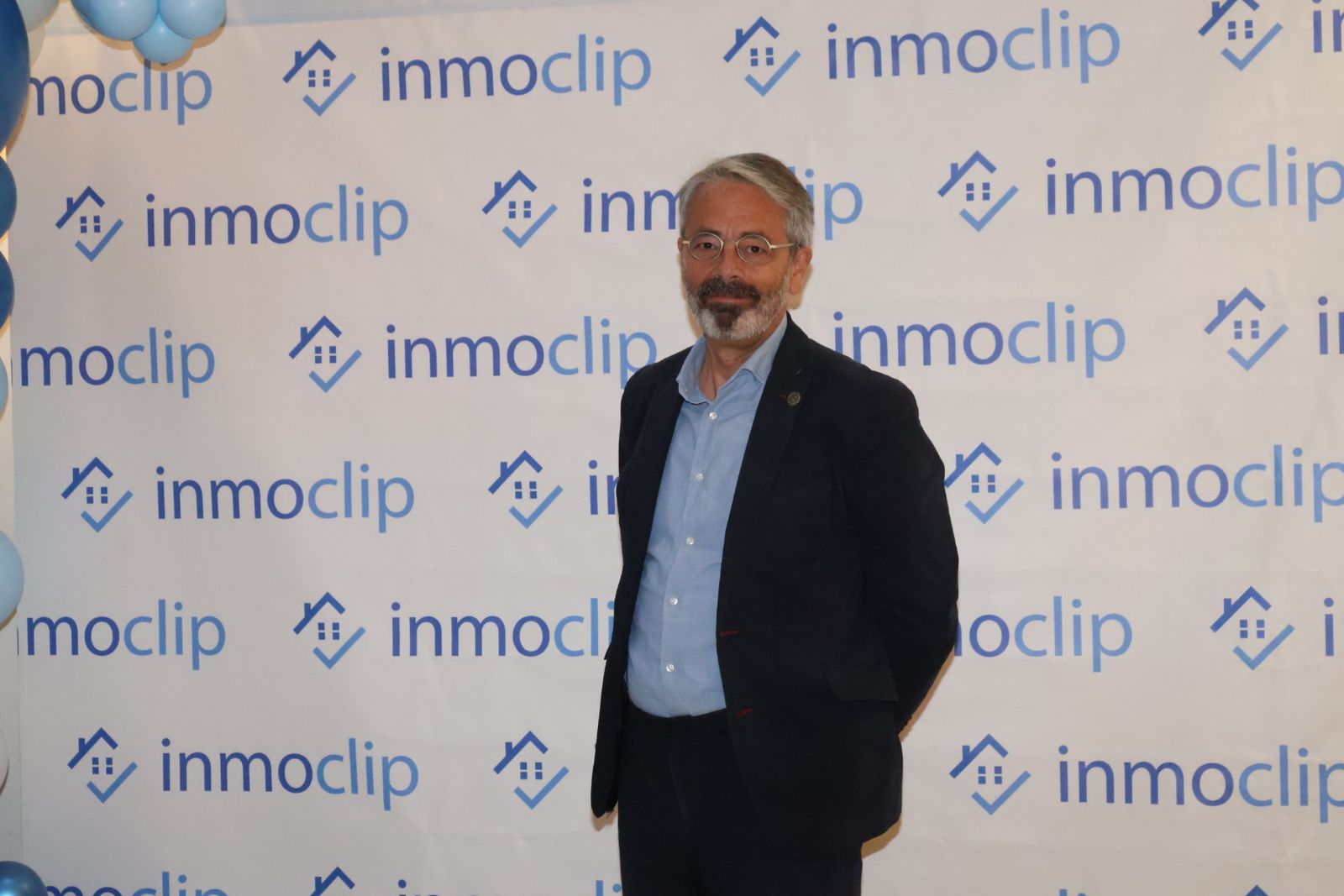 InmoClip celebra la Fiesta del Otoño con la sociedad salmantina