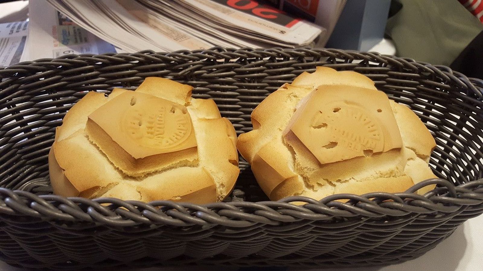Pan de Arapiles