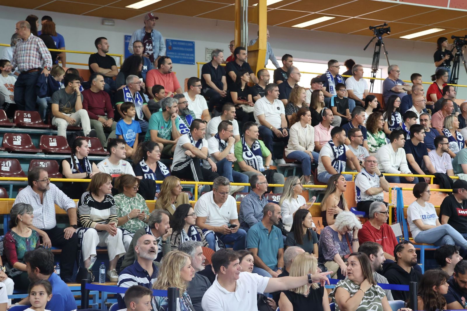 CB Zamora - Club Baloncesto Ourense (8).JPG