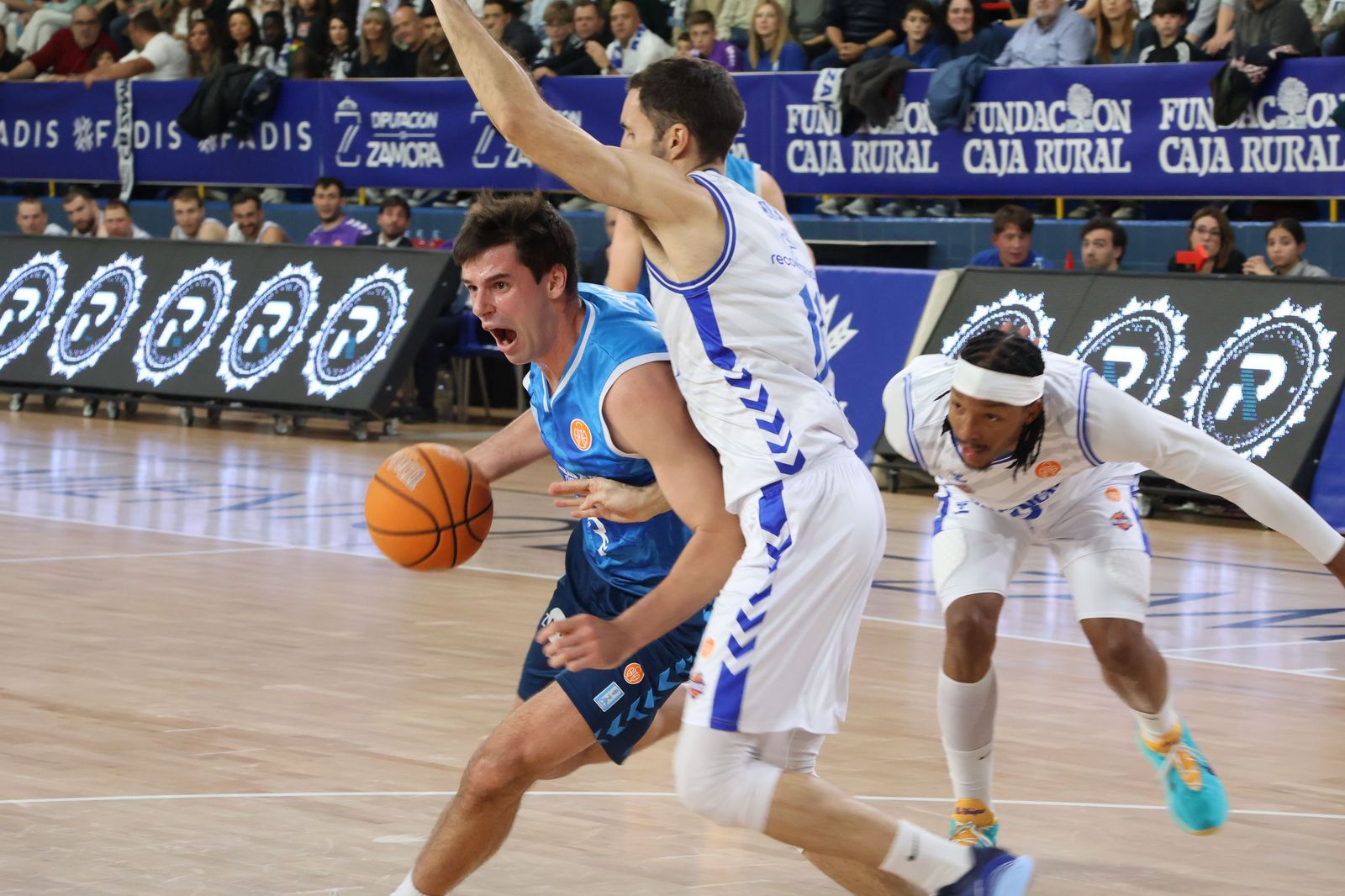 CB Zamora - Super Agropal Palencia (46).JPG