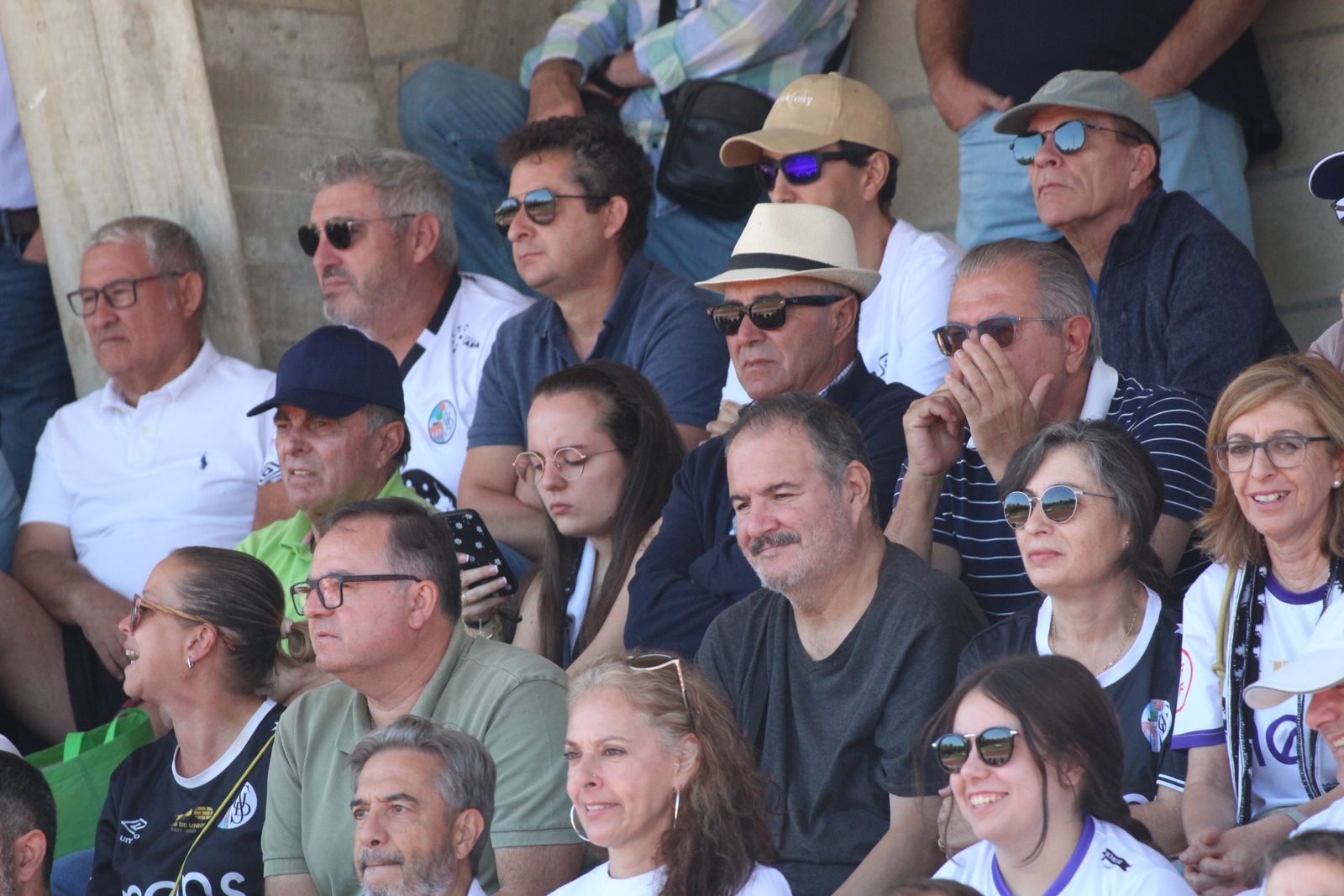 Salamanca CF UDS - Atlético