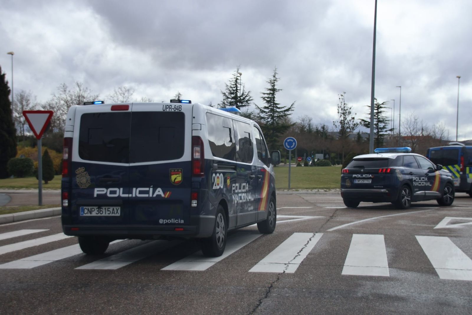 policia-local-y-nacional-llevandose-al-detenido-que-se-fugo-en-la-manana-de-este-jueves-5