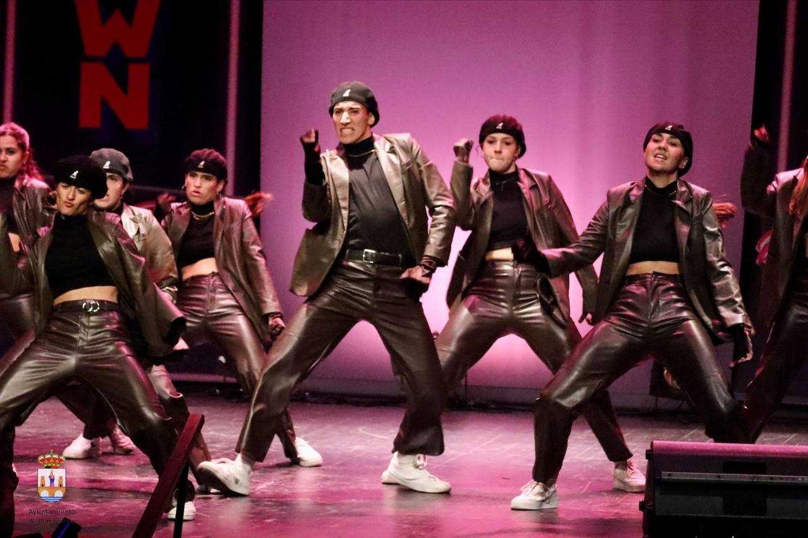 Hometown Benavente 5