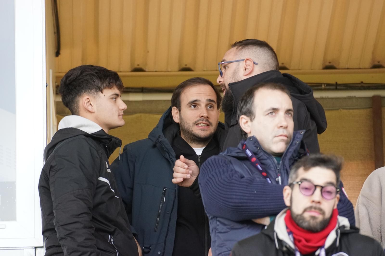 Ambiente en el Unionistas de Salamanca - Zamora CF (52).jpeg