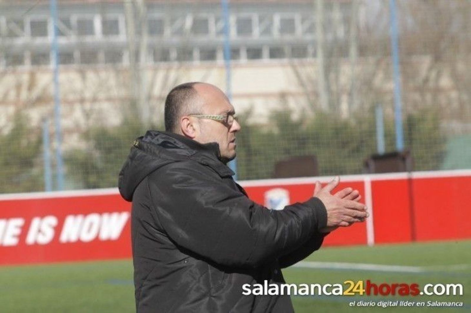 Ángel Crego: "Era una derrota previsible"