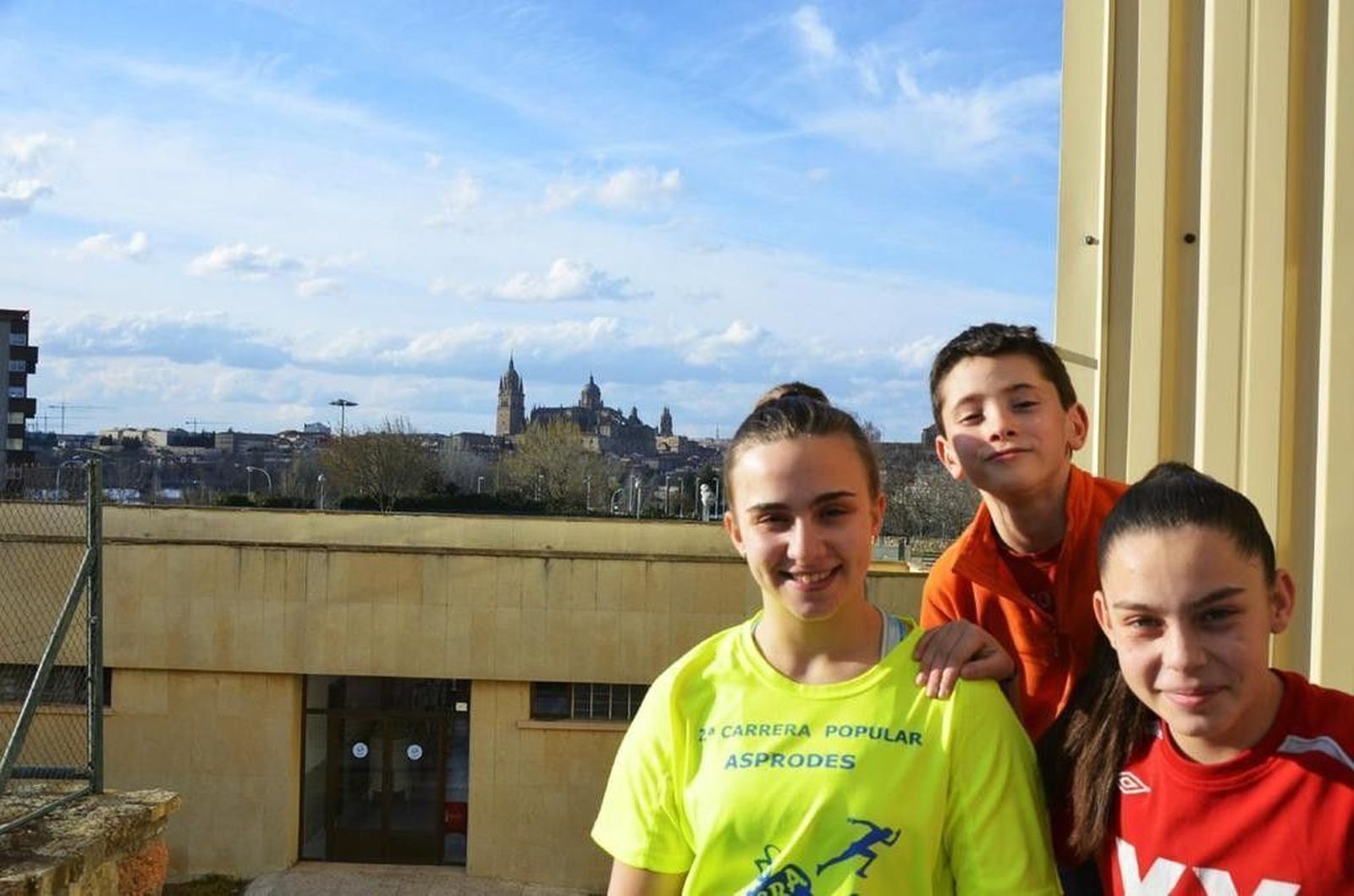 Jaime Martín acude al Nacional de Técnica de halterofilia