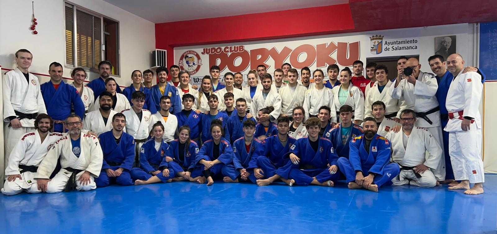 Judo Club Doryoku