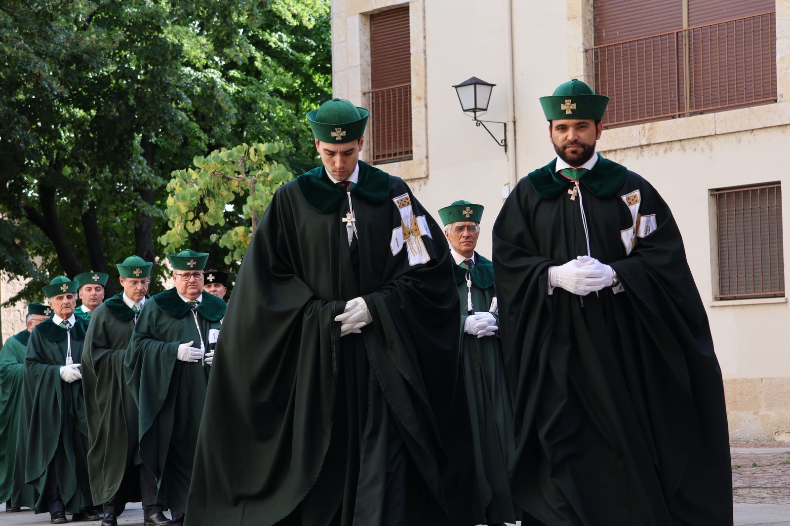 javier-urra-acogido-como-nuevo-miembro-de-los-caballeros-cubicularios-de-zamora-29