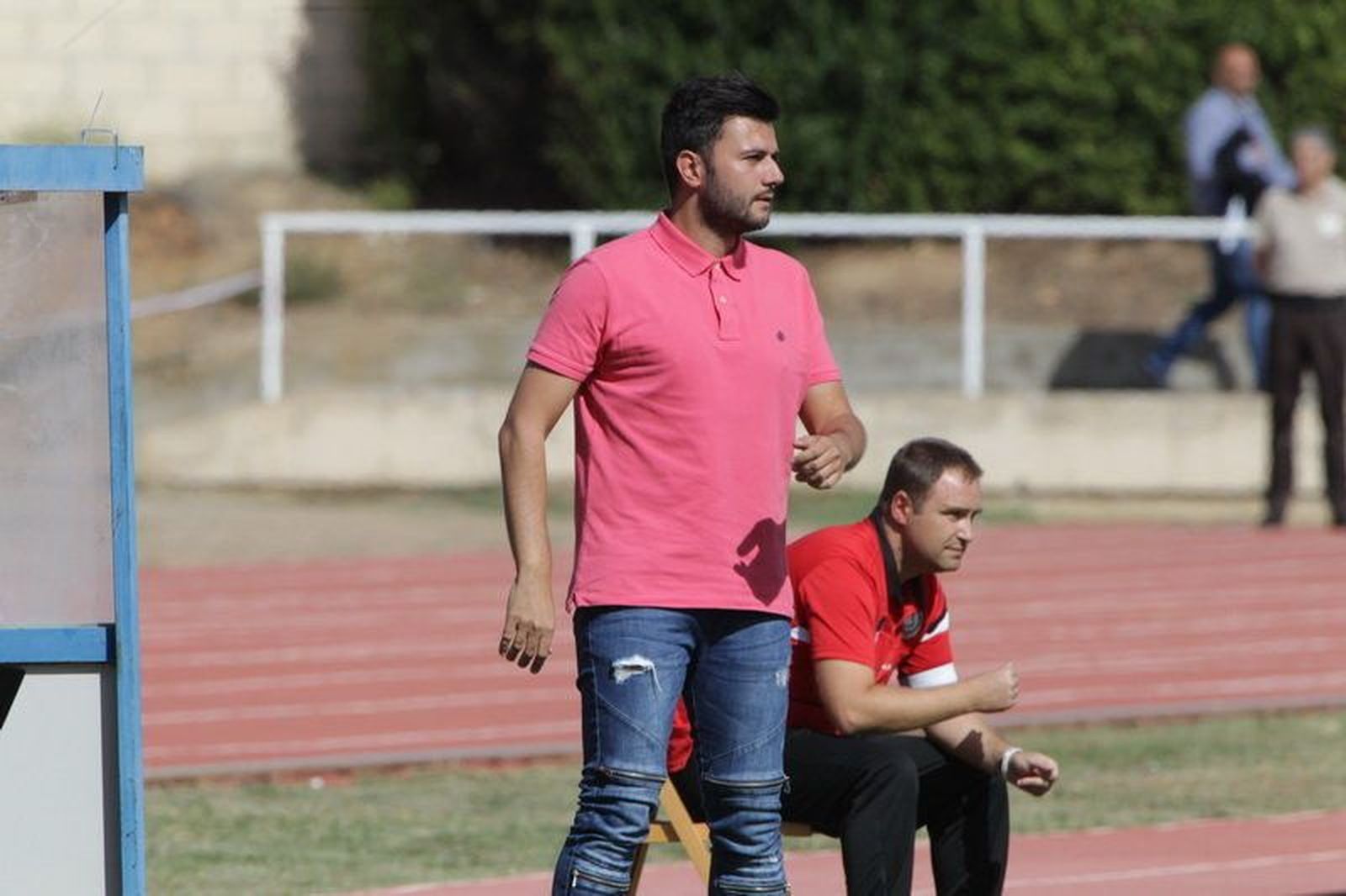 ASTU CRISTO ATLÉTICO