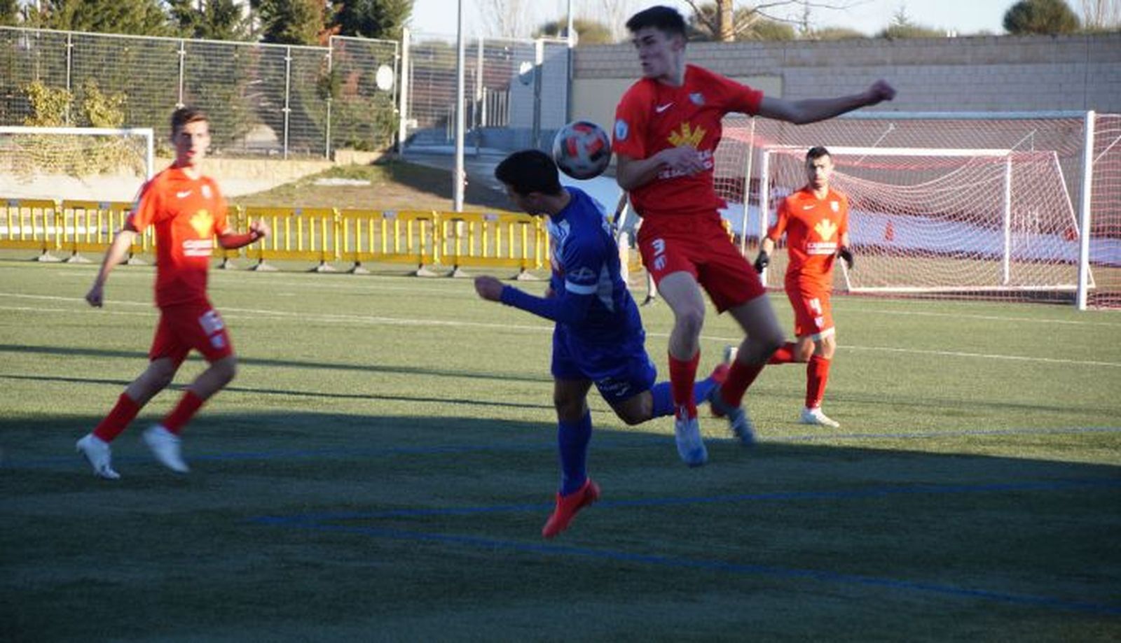 UD Santa Marta CD Peñaranda (15)