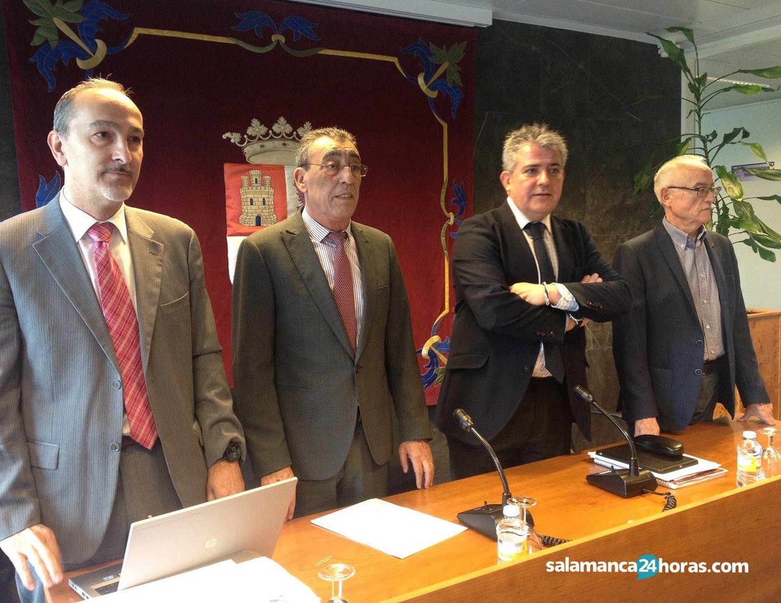 Consejo Rector Transporte Metropolitano