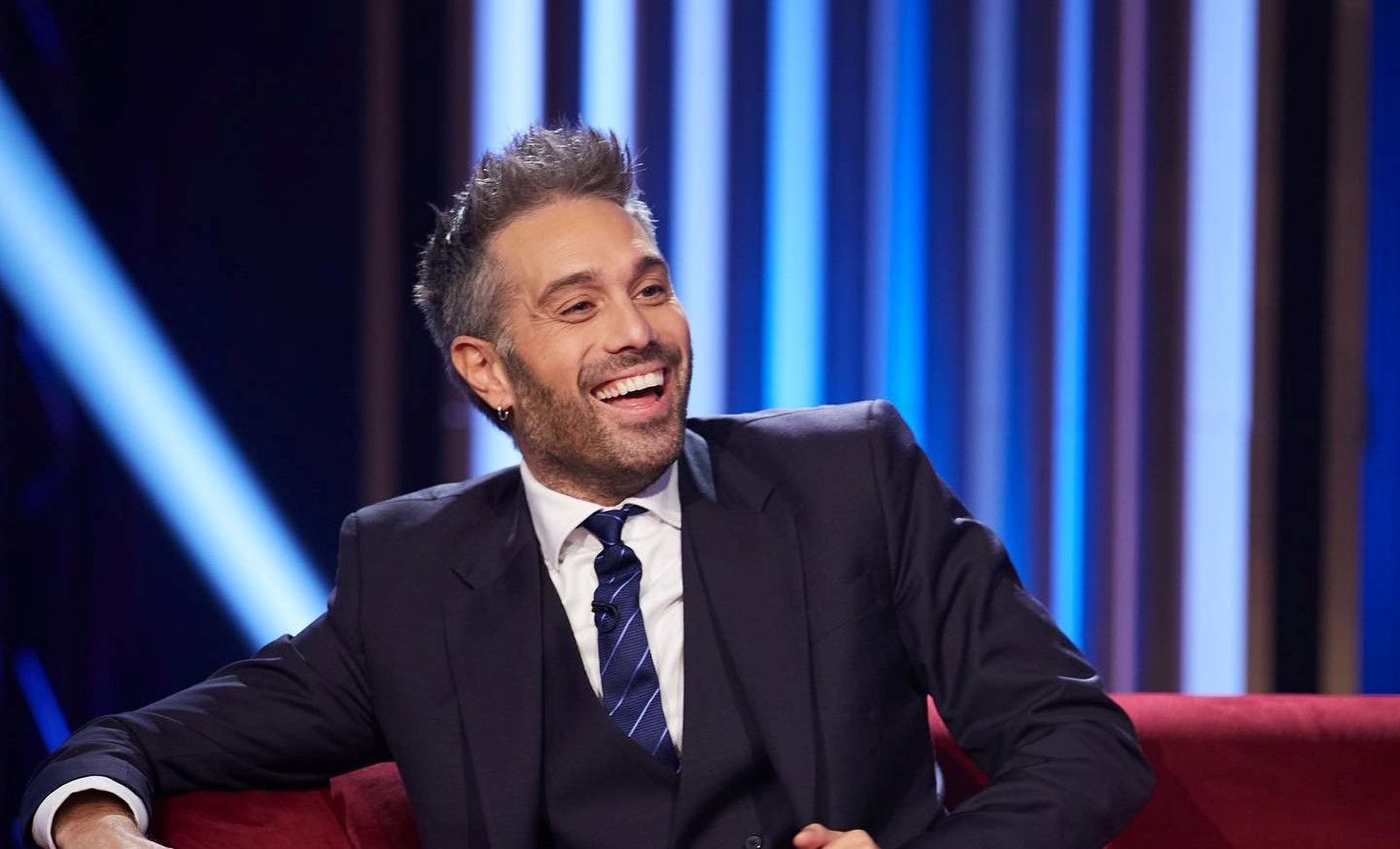 Imagen de archivo de Dani Martínez EP