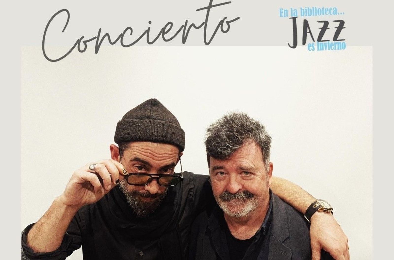 Raynald Colom& Richard Krull Trío Raynald Colom& Richard Krull Trío