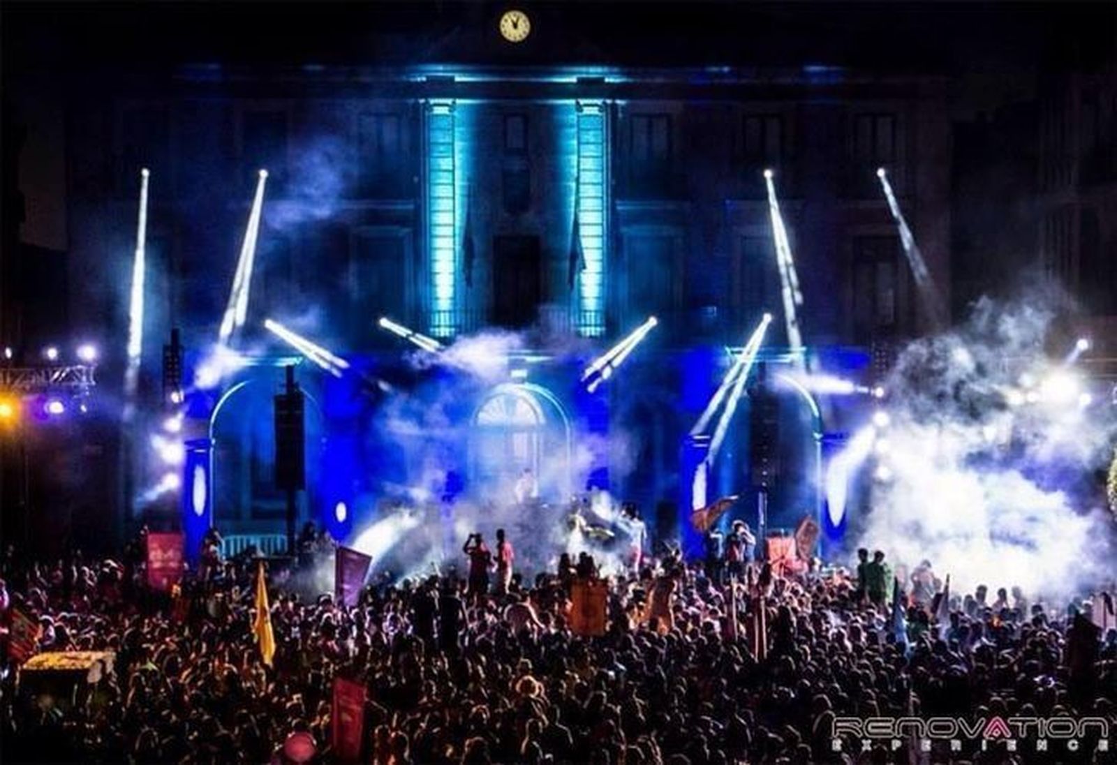 Murgas, charangas, actividades infantiles y música con Ricky Galende para el sábado de Carnaval
