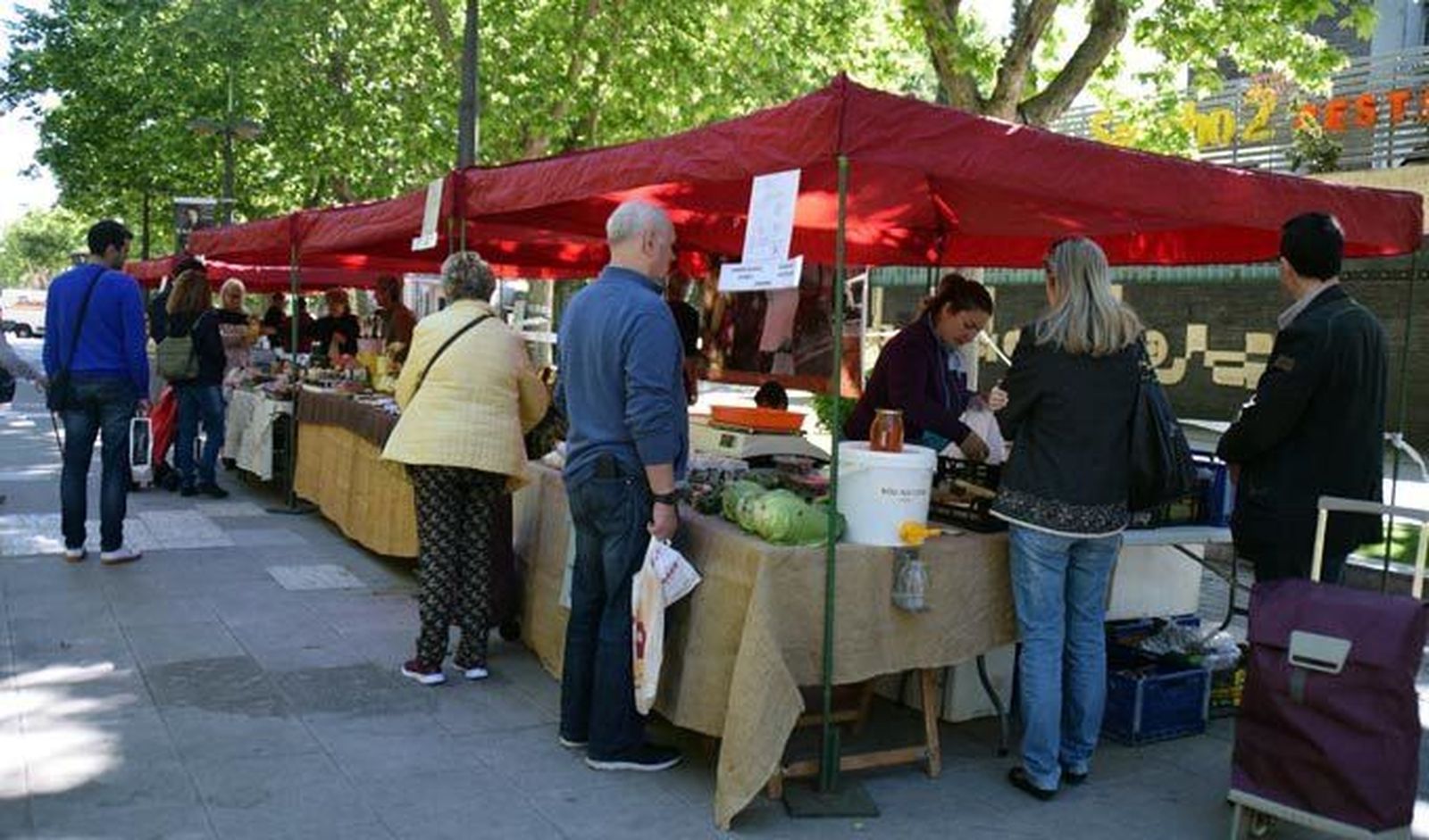 UCCL reclama una mayor implicación de la Administración para potenciar la producción ecológica