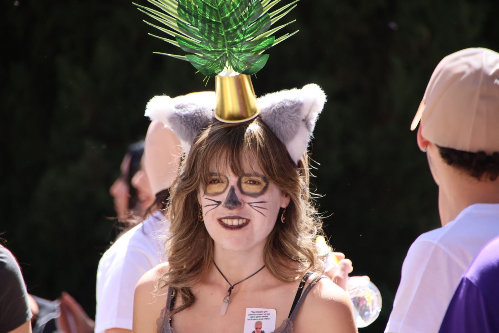 Fiesta de San Isidoro 2026 de la Facultad de Filología
