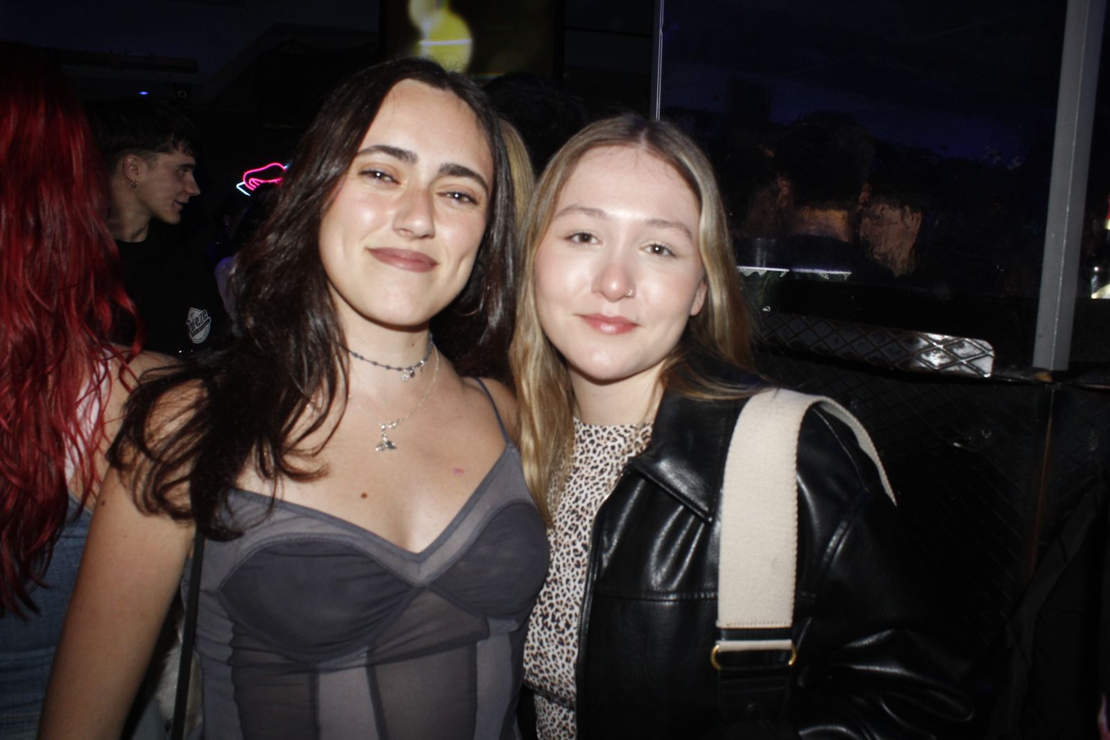 Salamanca de noche, sábado 21 de marzo