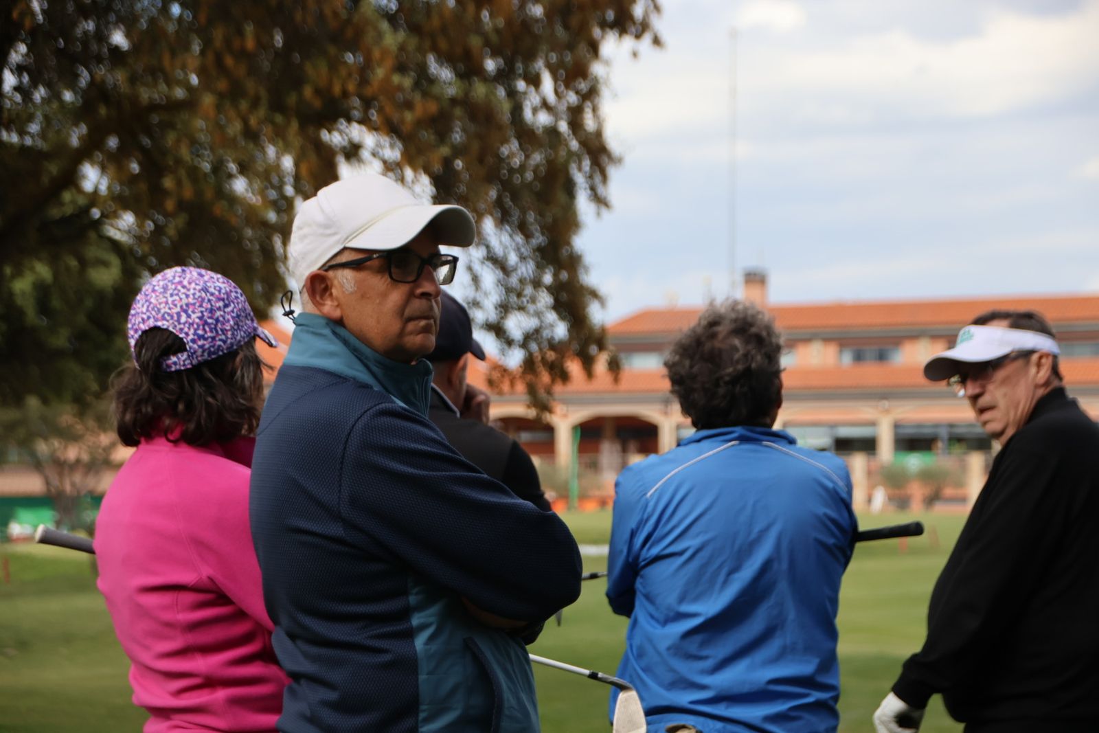 Concurso de APPROACH