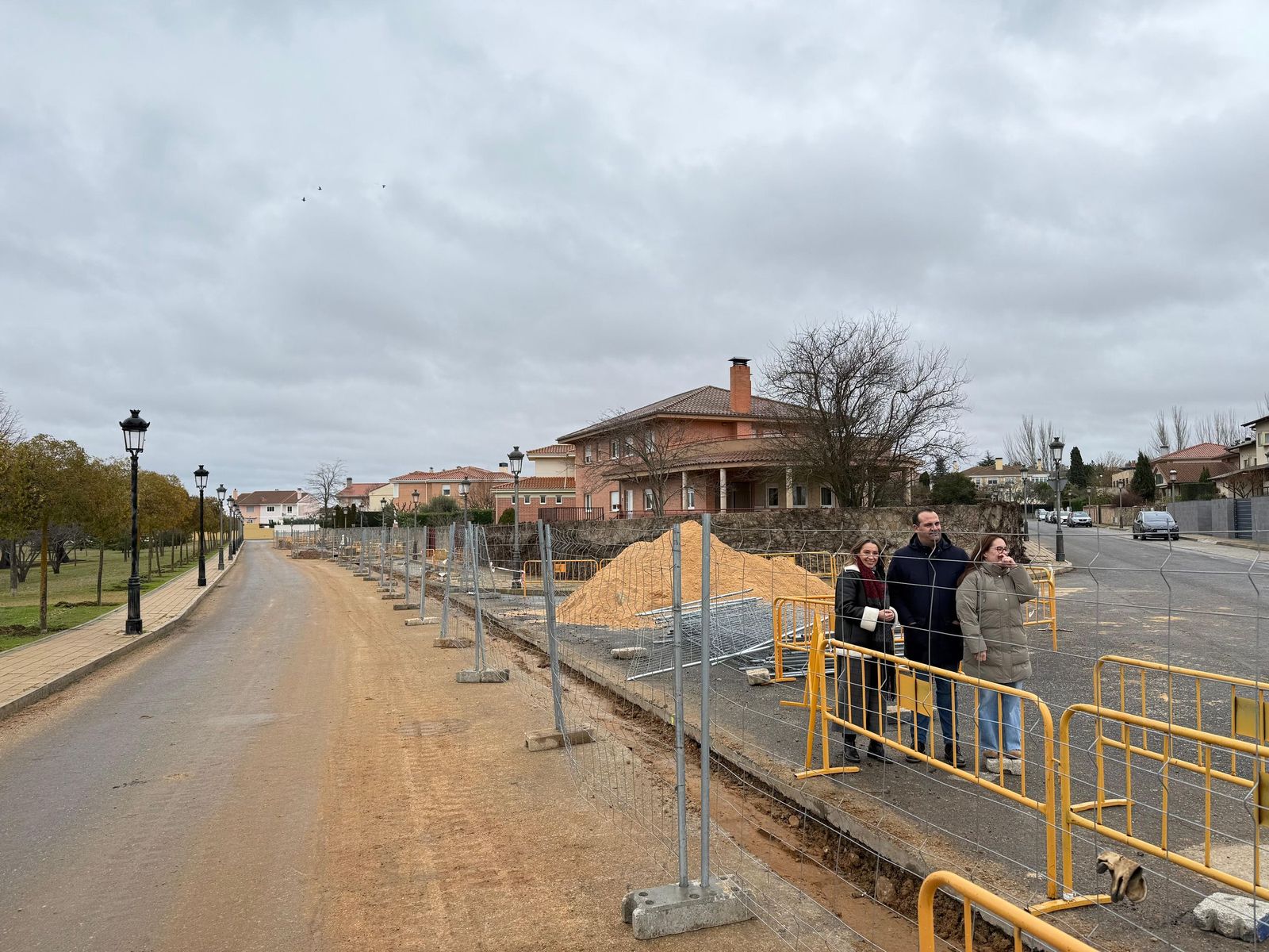 Abastecimiento Santa Marta