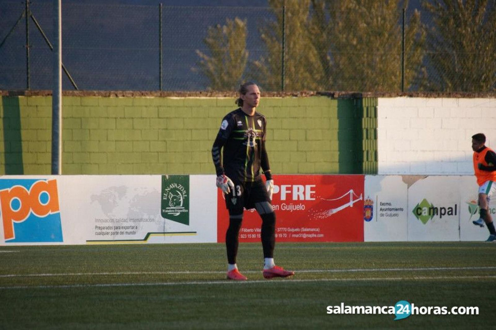 SARKAUSKAS PEÑARANDA