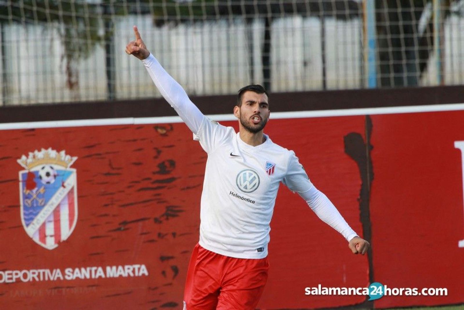 GOL LERMA TORDESILLAS