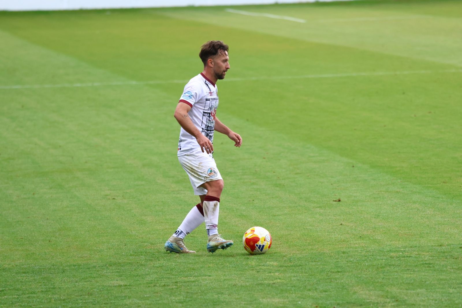 Salamanca CF UDS - Lealtad de Villaviciosa