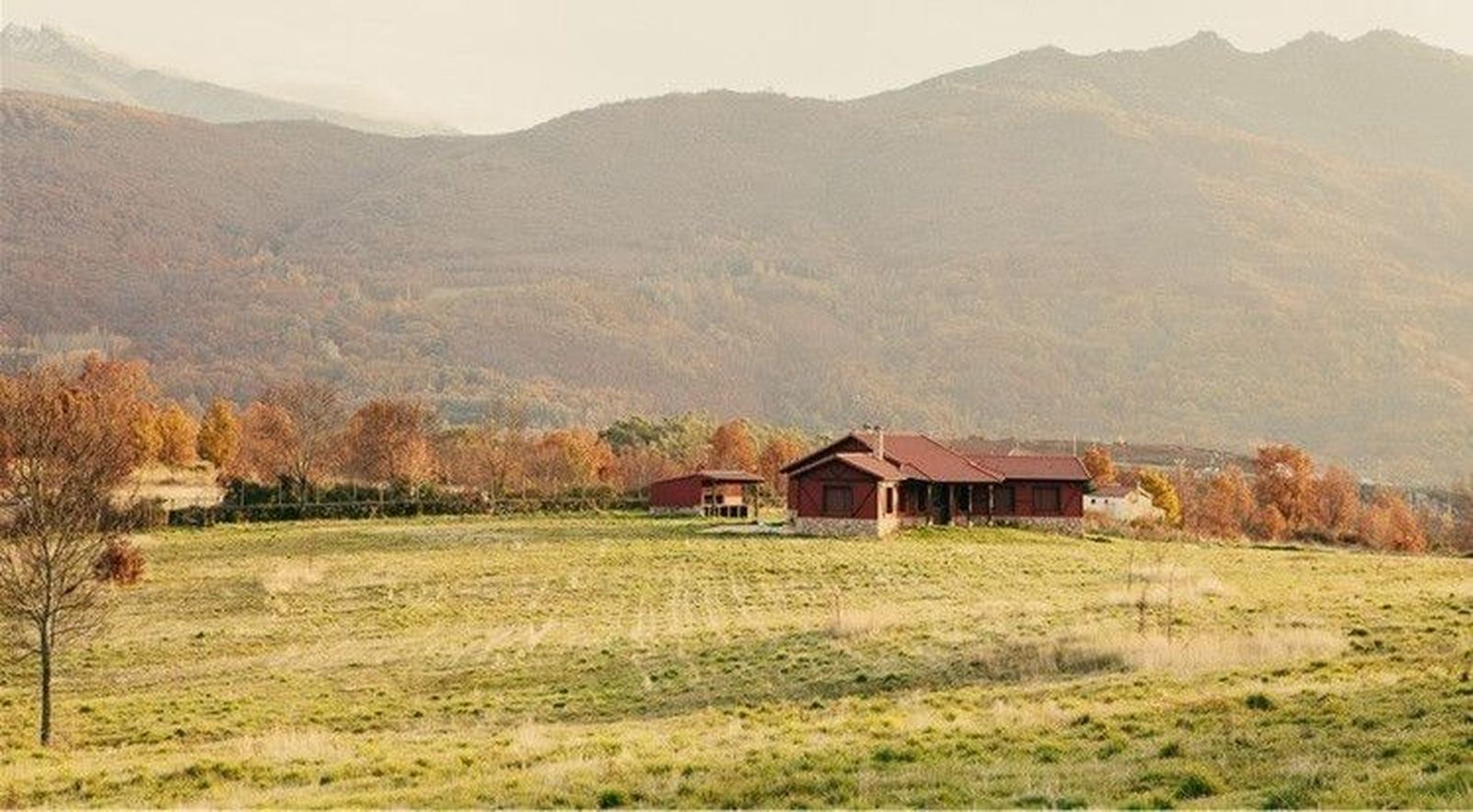 Asprodes gestionará un nuevo centro turístico